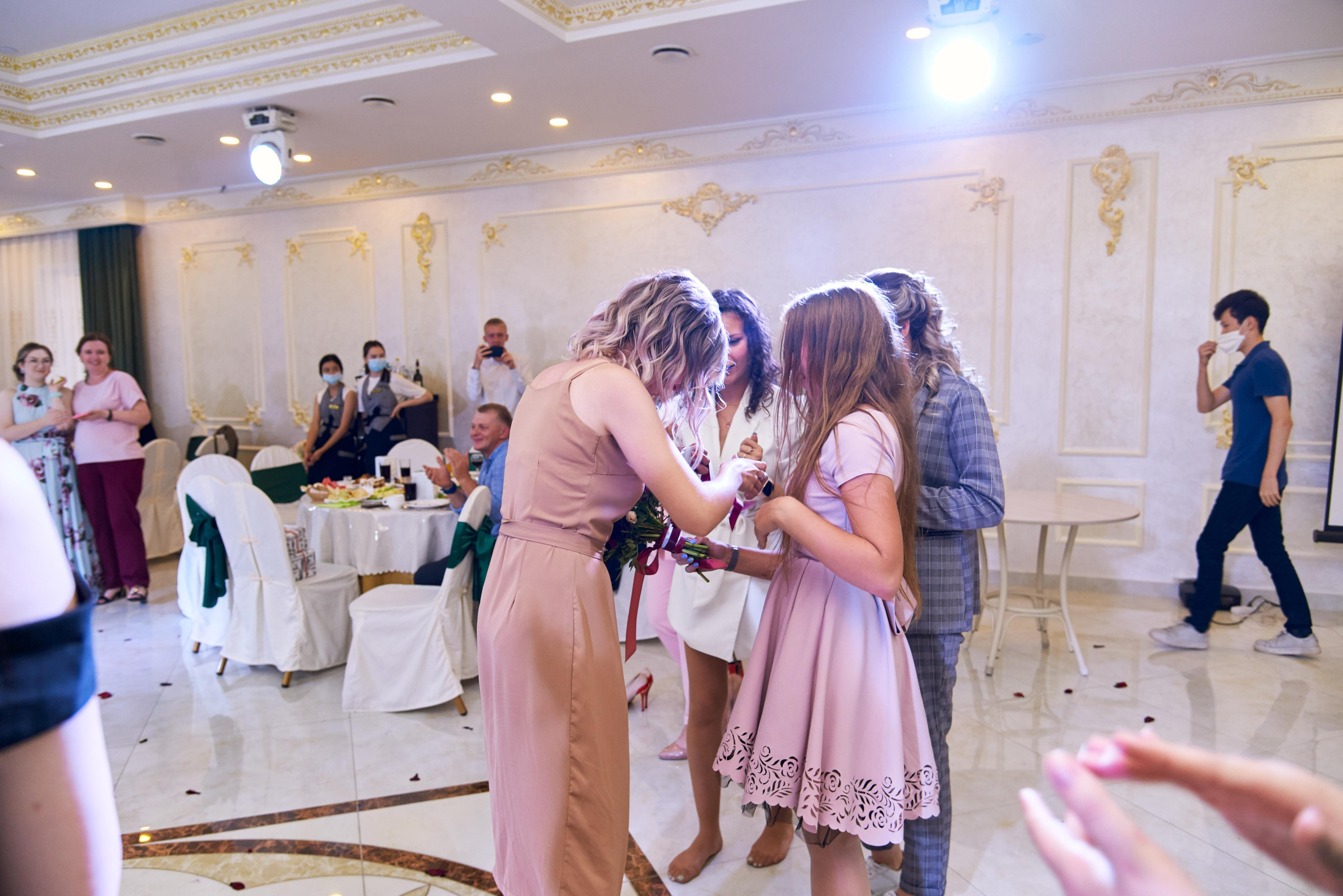 Лаконичная красота. Ельжан Куттыгожин