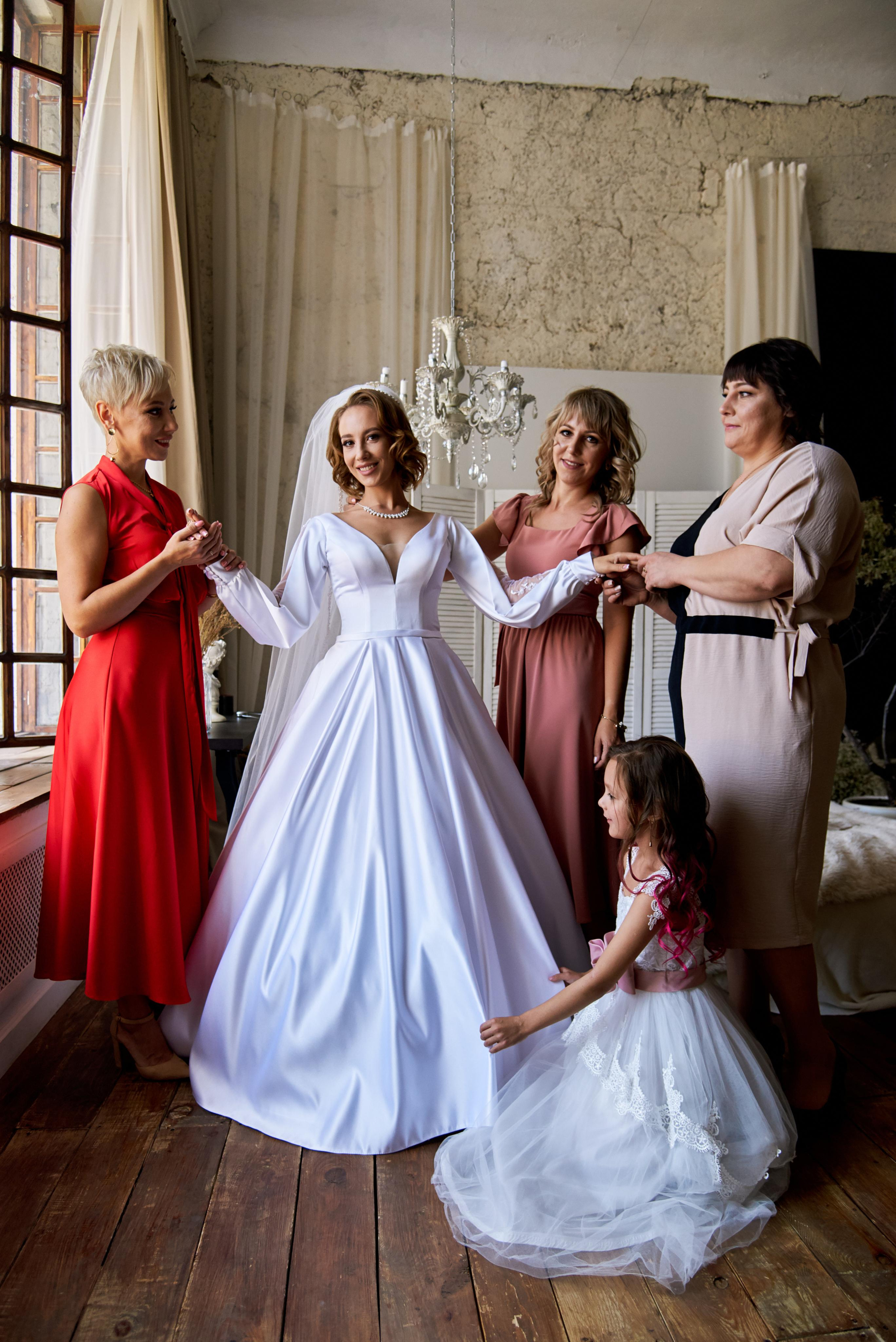 Лаконичная красота. Ельжан Куттыгожин