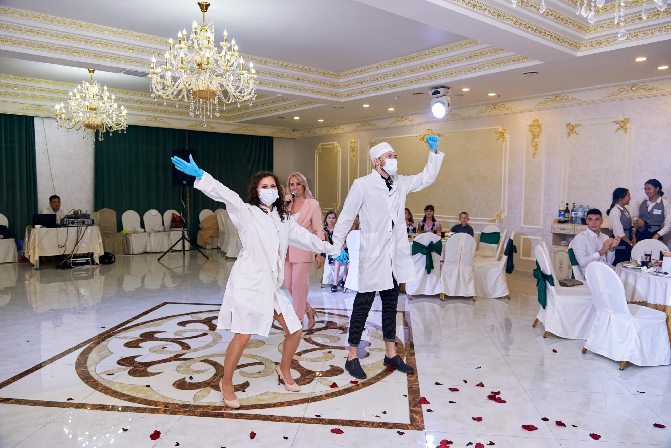 Лаконичная красота. Ельжан Куттыгожин