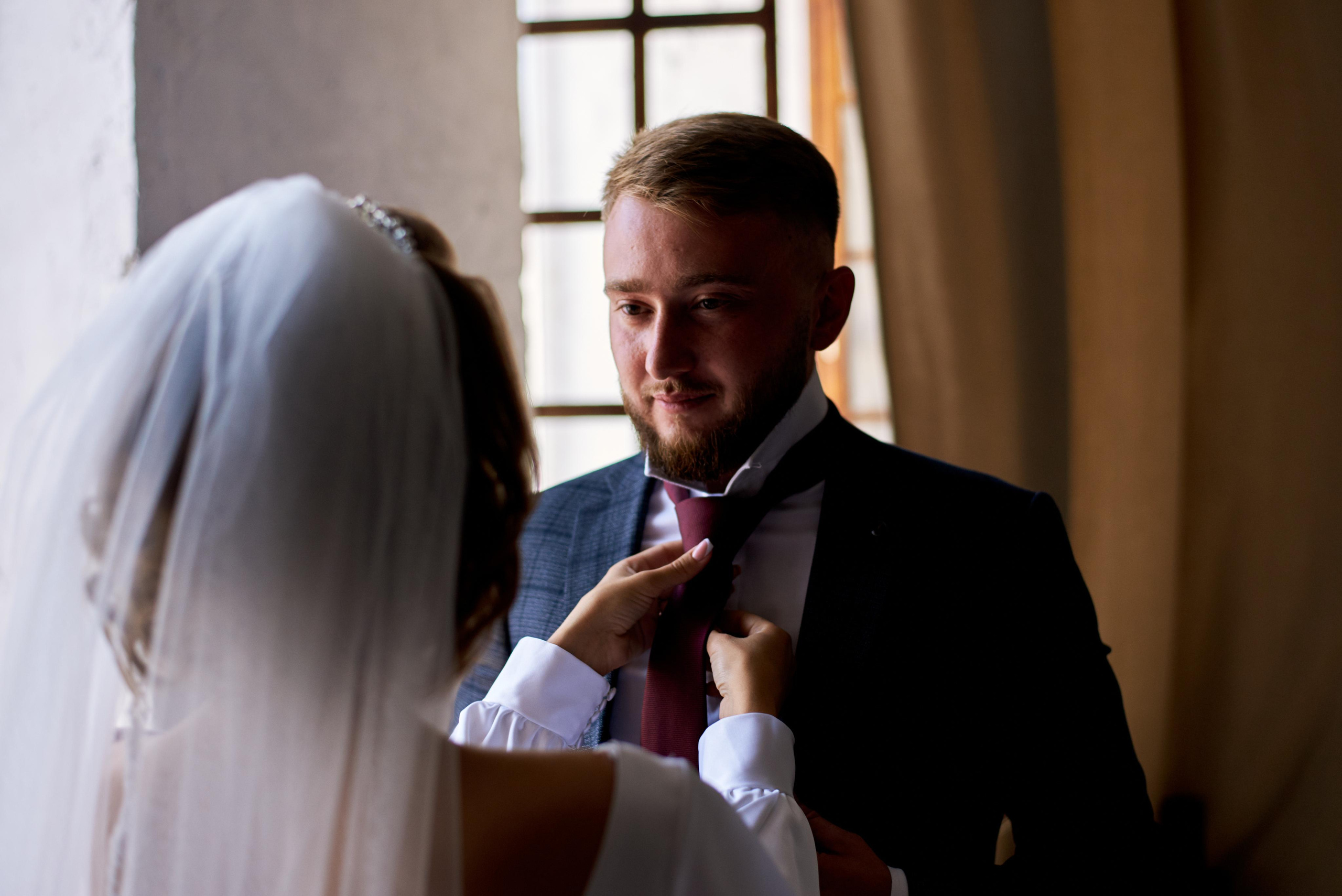 Лаконичная красота. Ельжан Куттыгожин