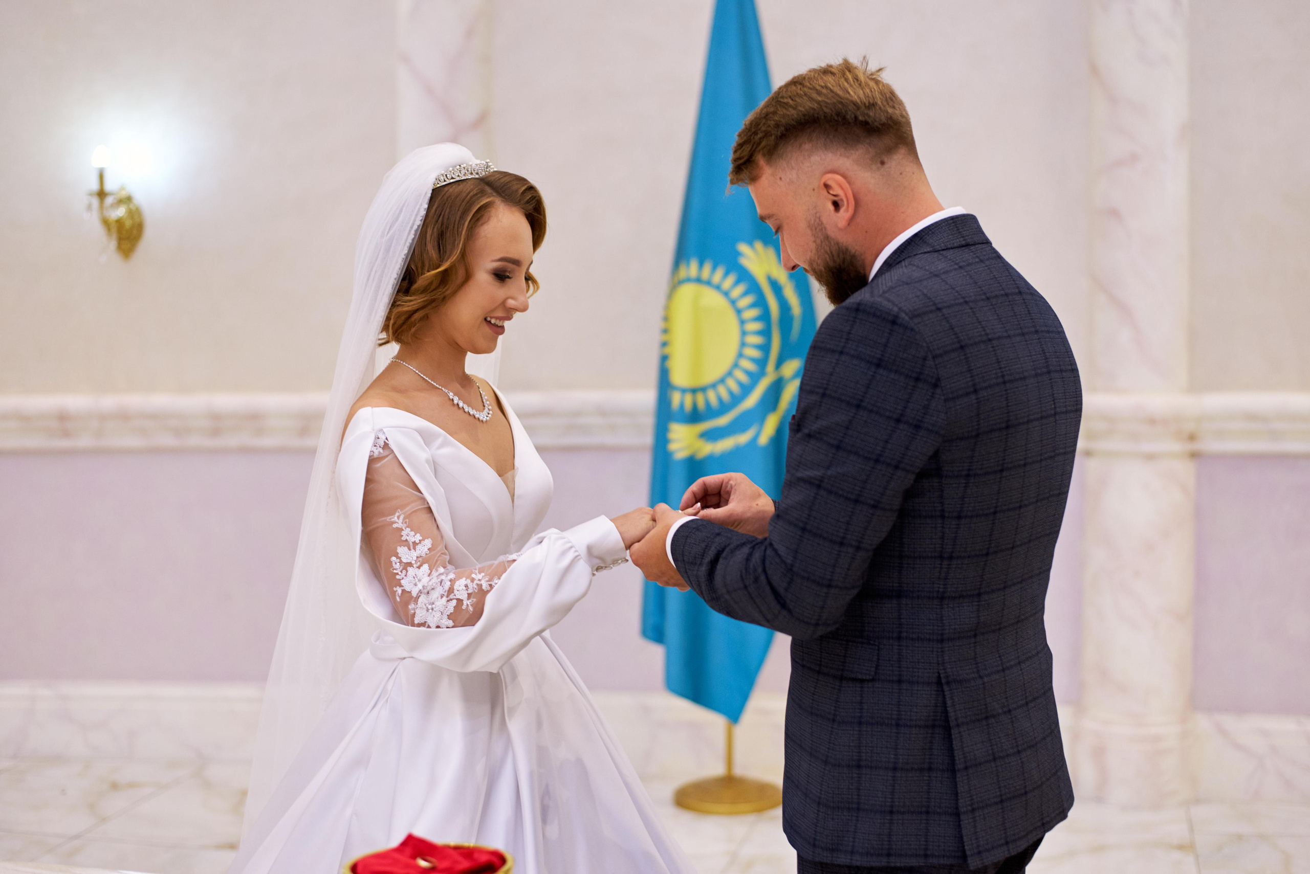 Лаконичная красота. Ельжан Куттыгожин