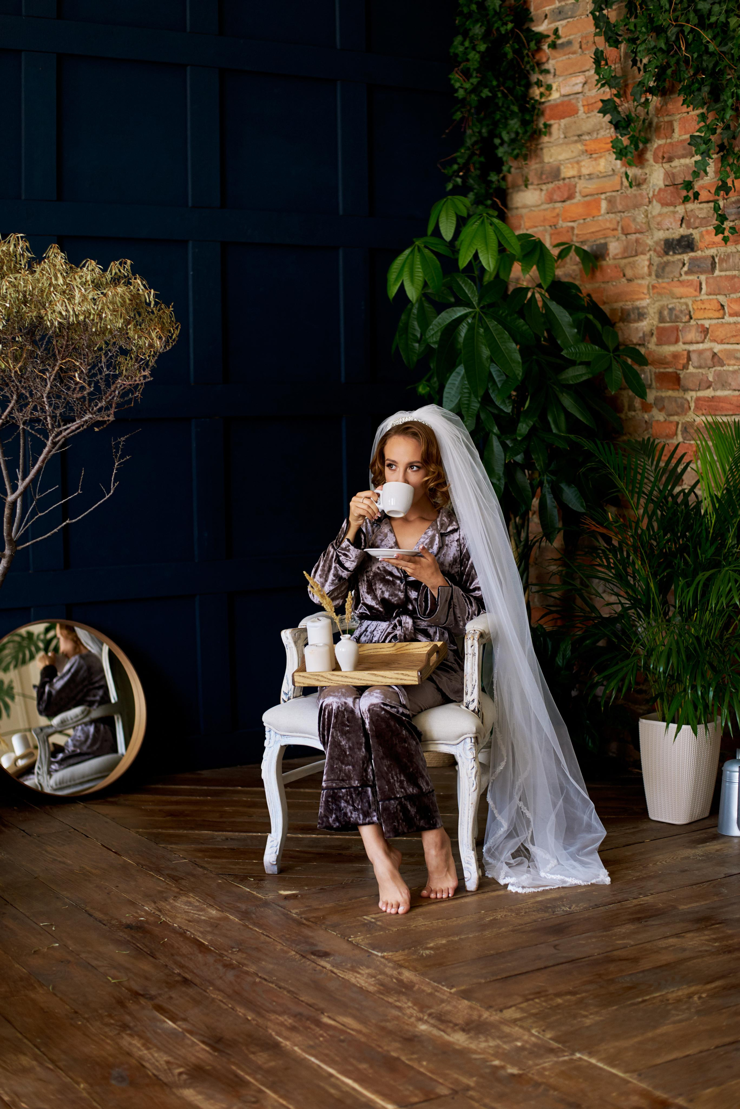 Лаконичная красота. Ельжан Куттыгожин