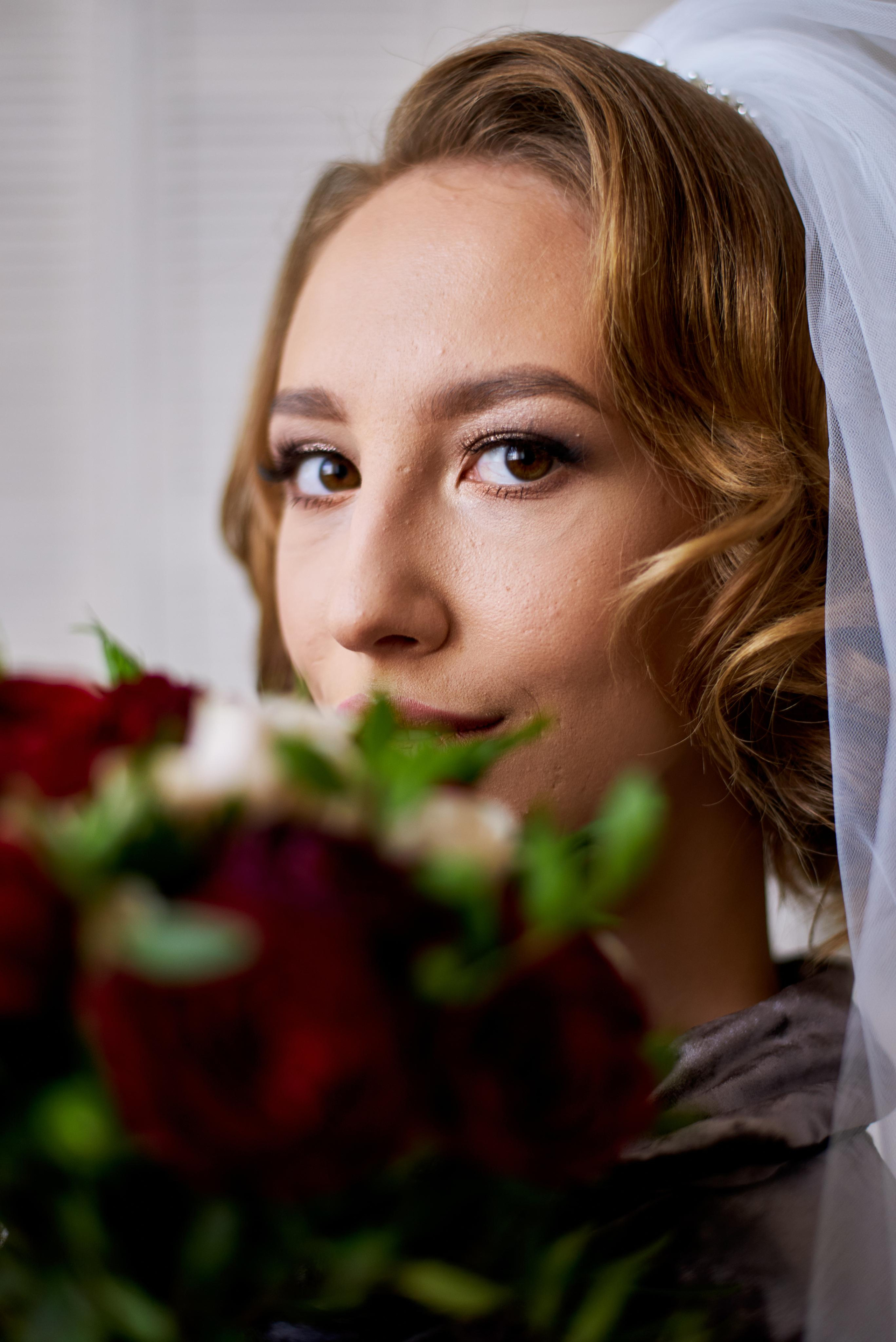 Лаконичная красота. Ельжан Куттыгожин