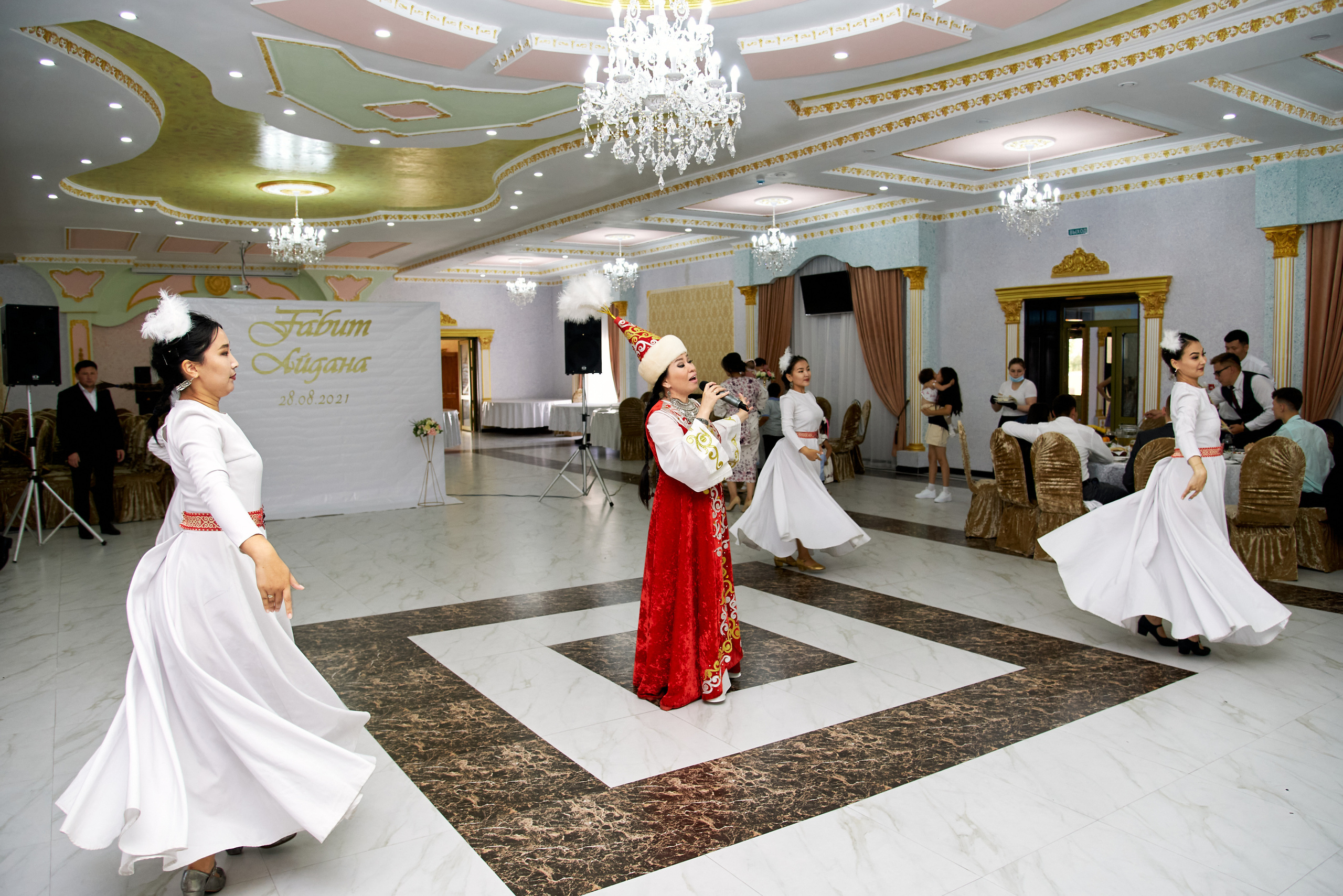 Погода просто ШИК. Ельжан Куттыгожин