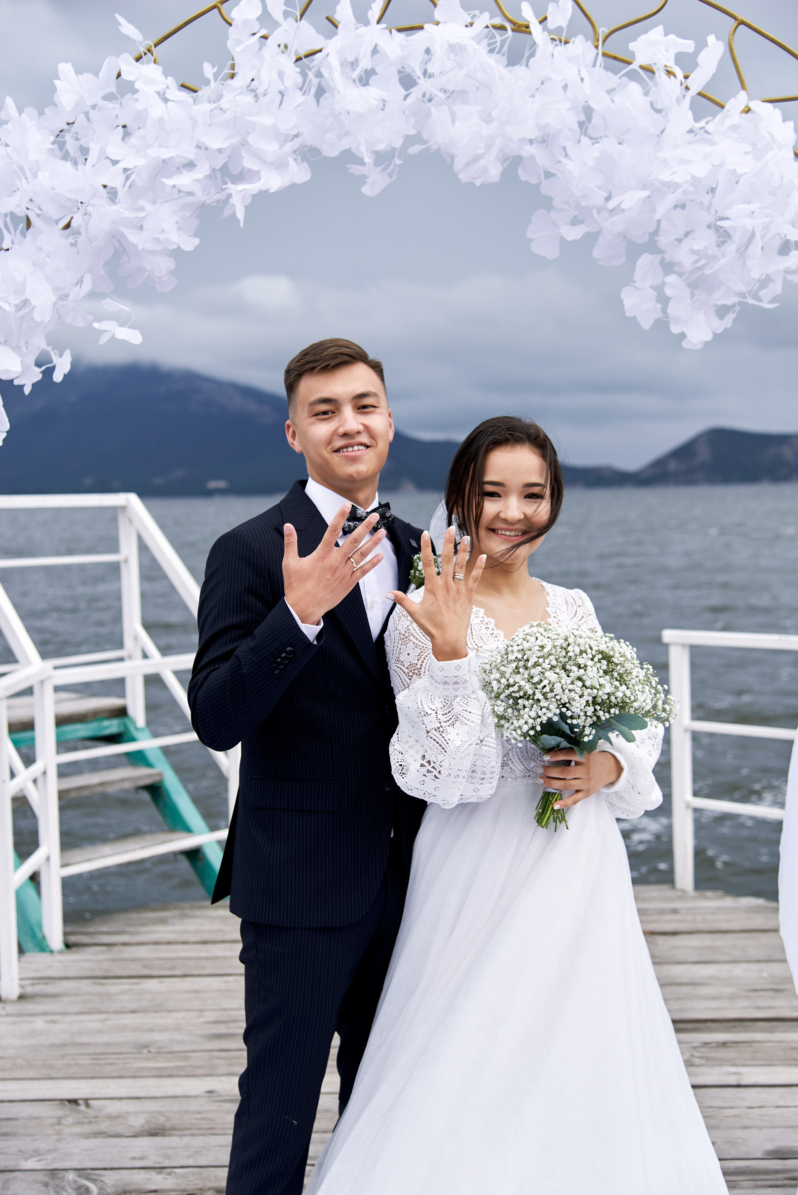 Погода просто ШИК. Ельжан Куттыгожин