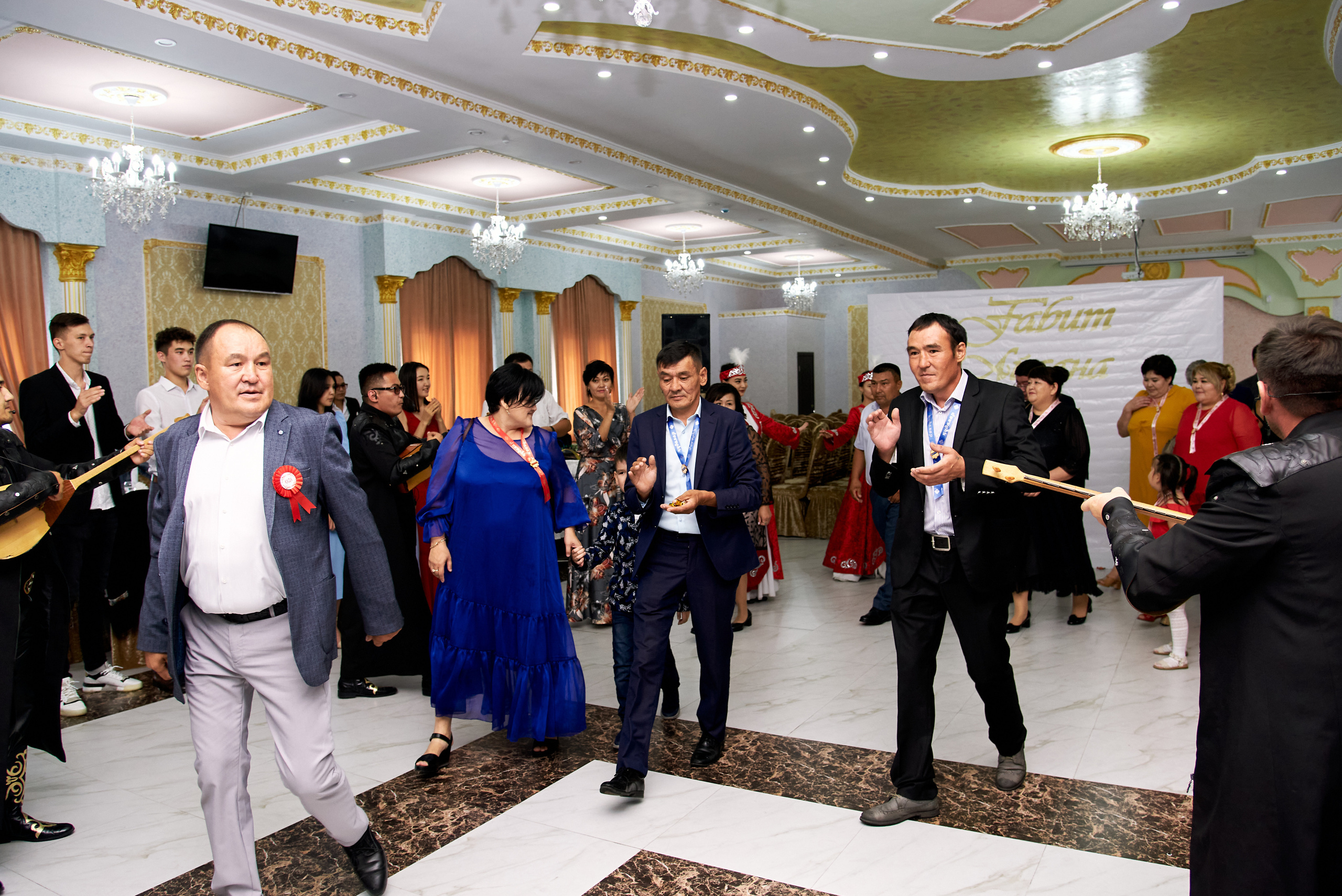 Погода просто ШИК. Ельжан Куттыгожин