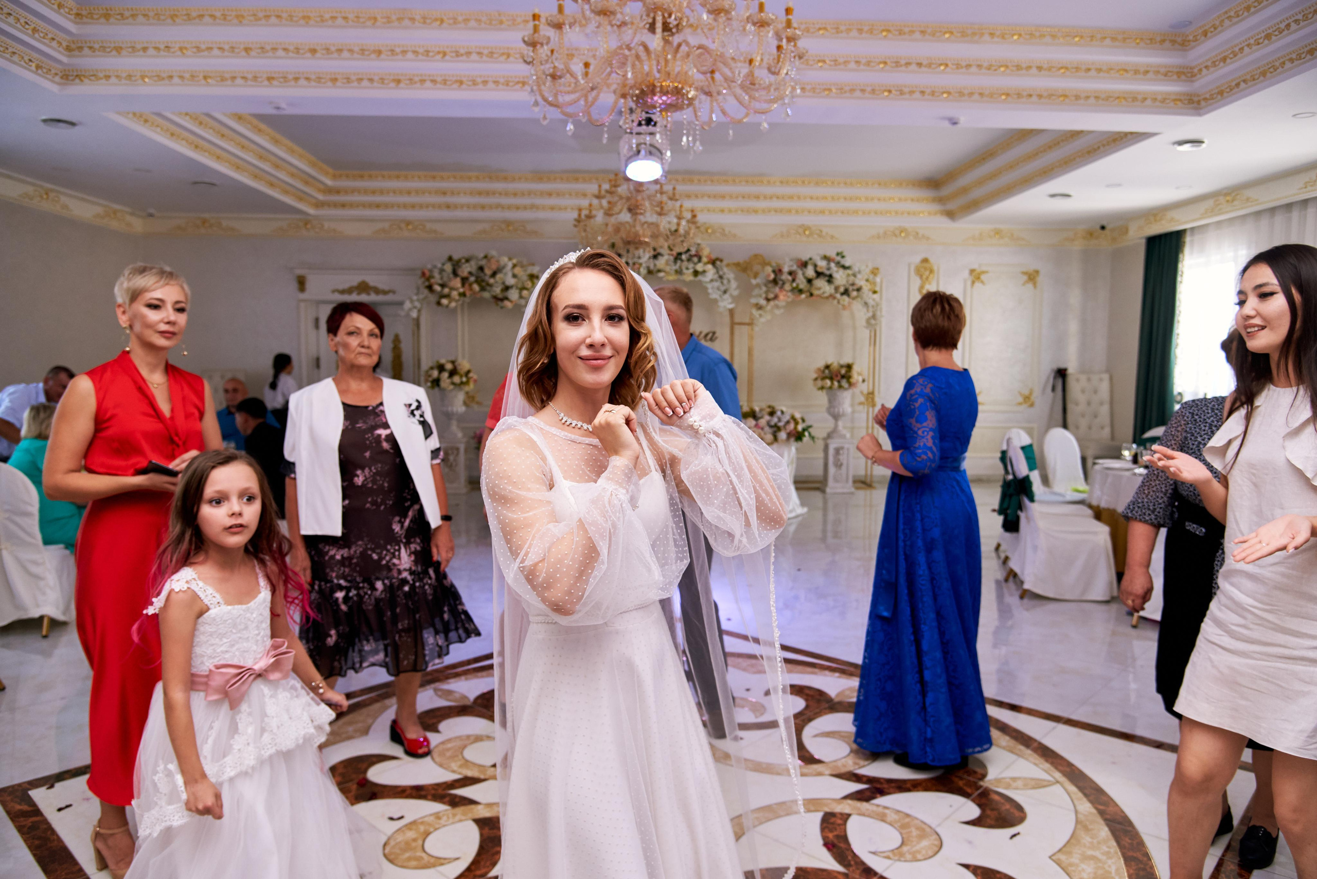 Лаконичная красота. Ельжан Куттыгожин