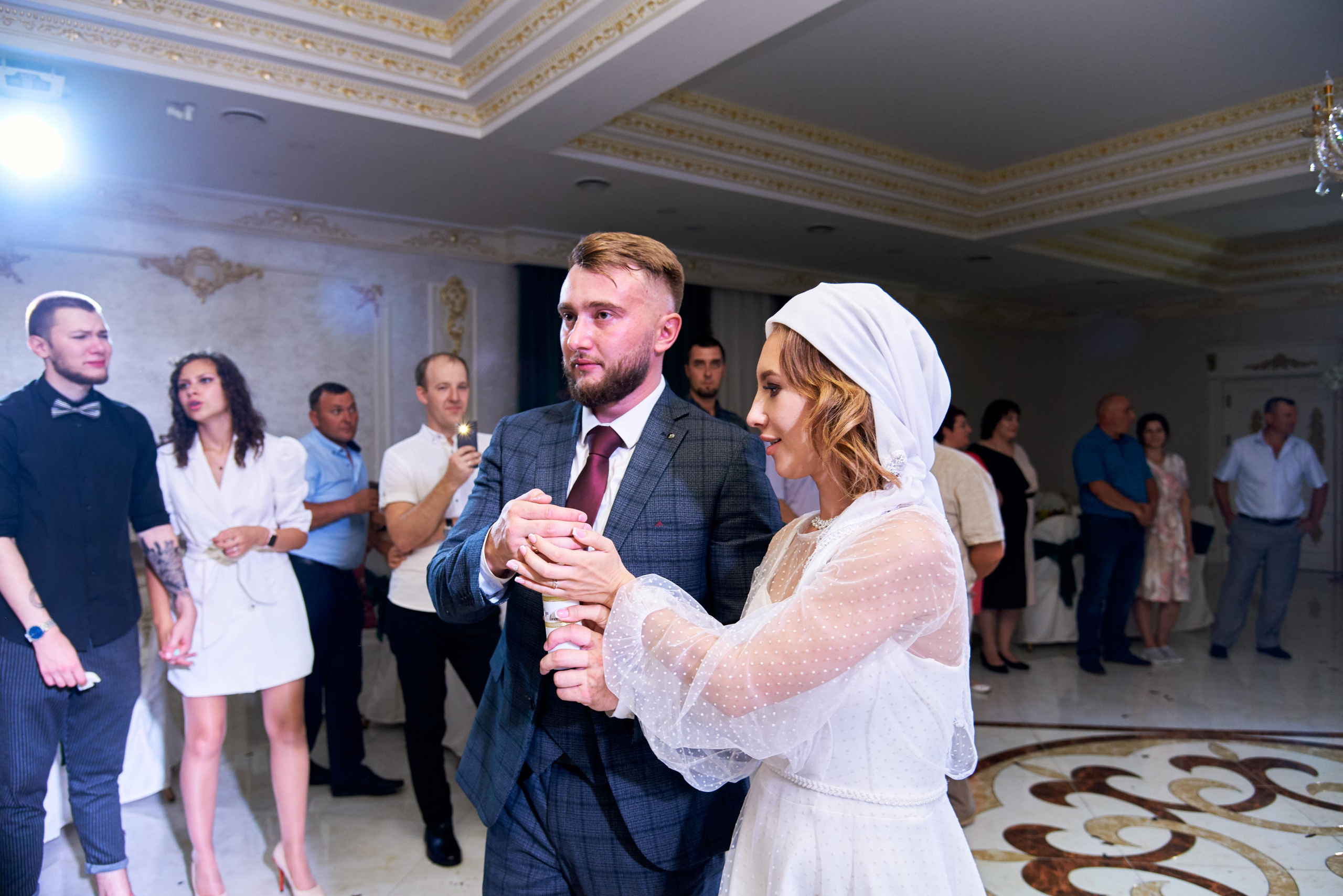 Лаконичная красота. Ельжан Куттыгожин