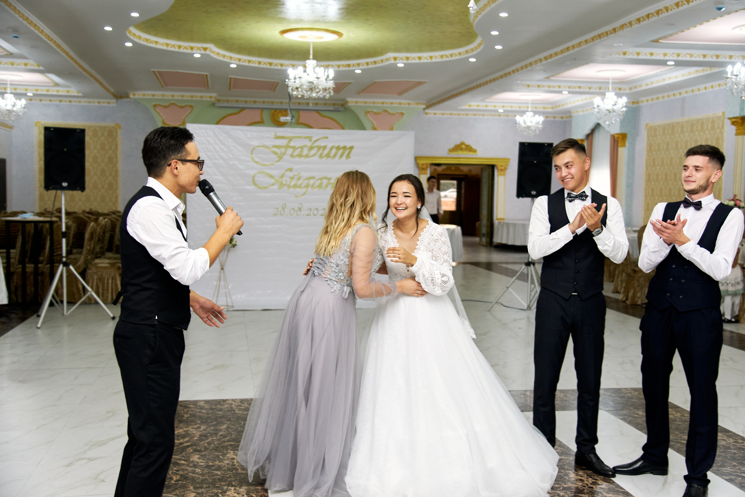 Погода просто ШИК. Ельжан Куттыгожин