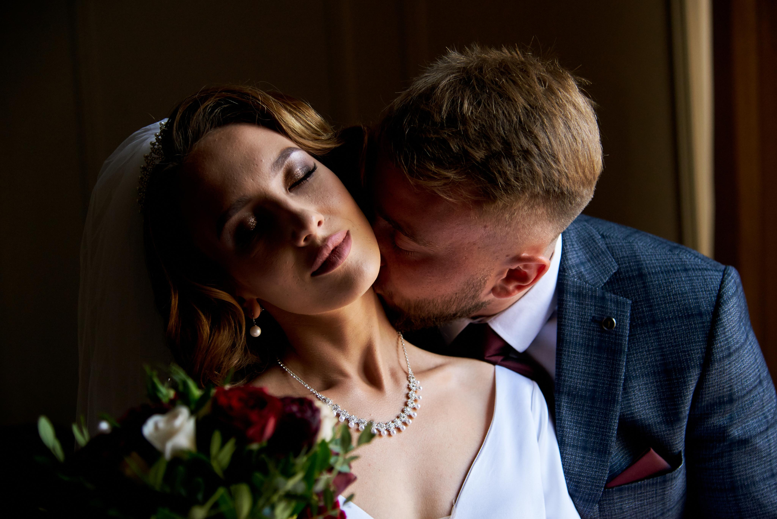 Лаконичная красота. Ельжан Куттыгожин