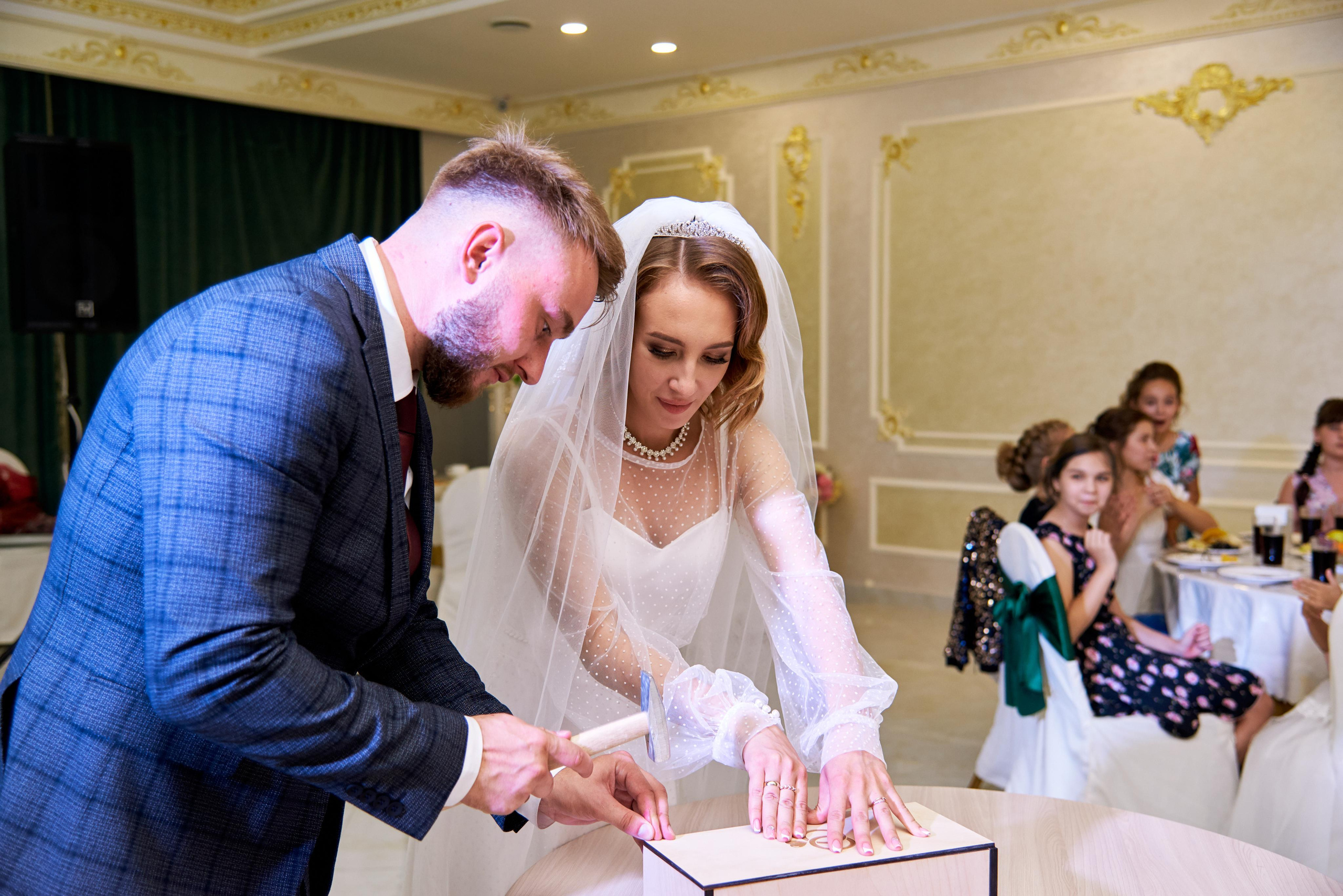 Лаконичная красота. Ельжан Куттыгожин