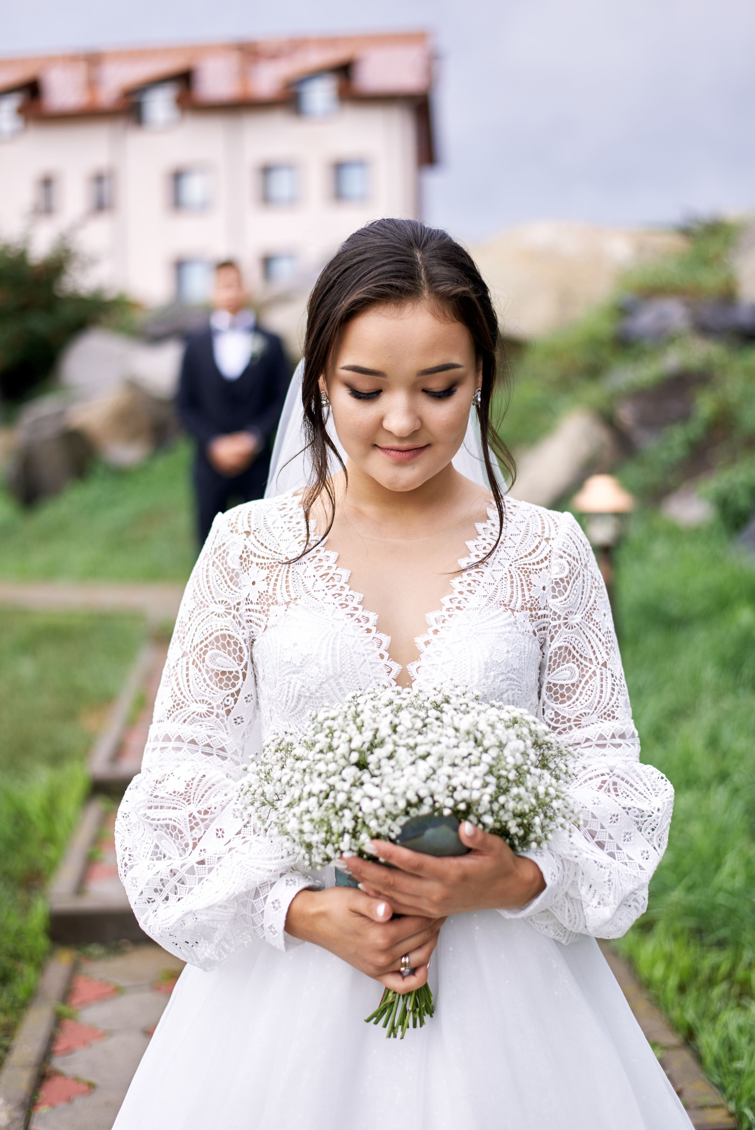 Погода просто ШИК. Ельжан Куттыгожин