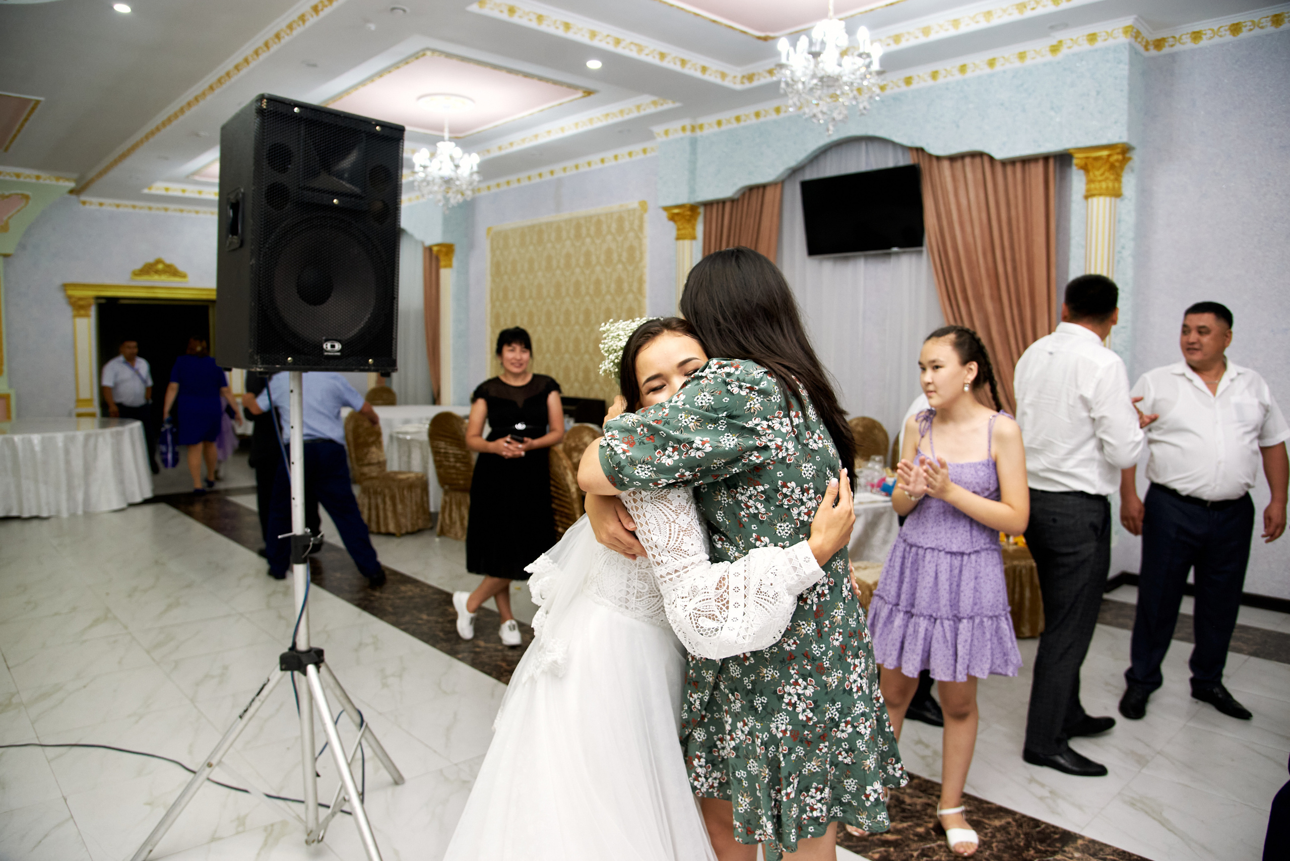 Погода просто ШИК. Ельжан Куттыгожин