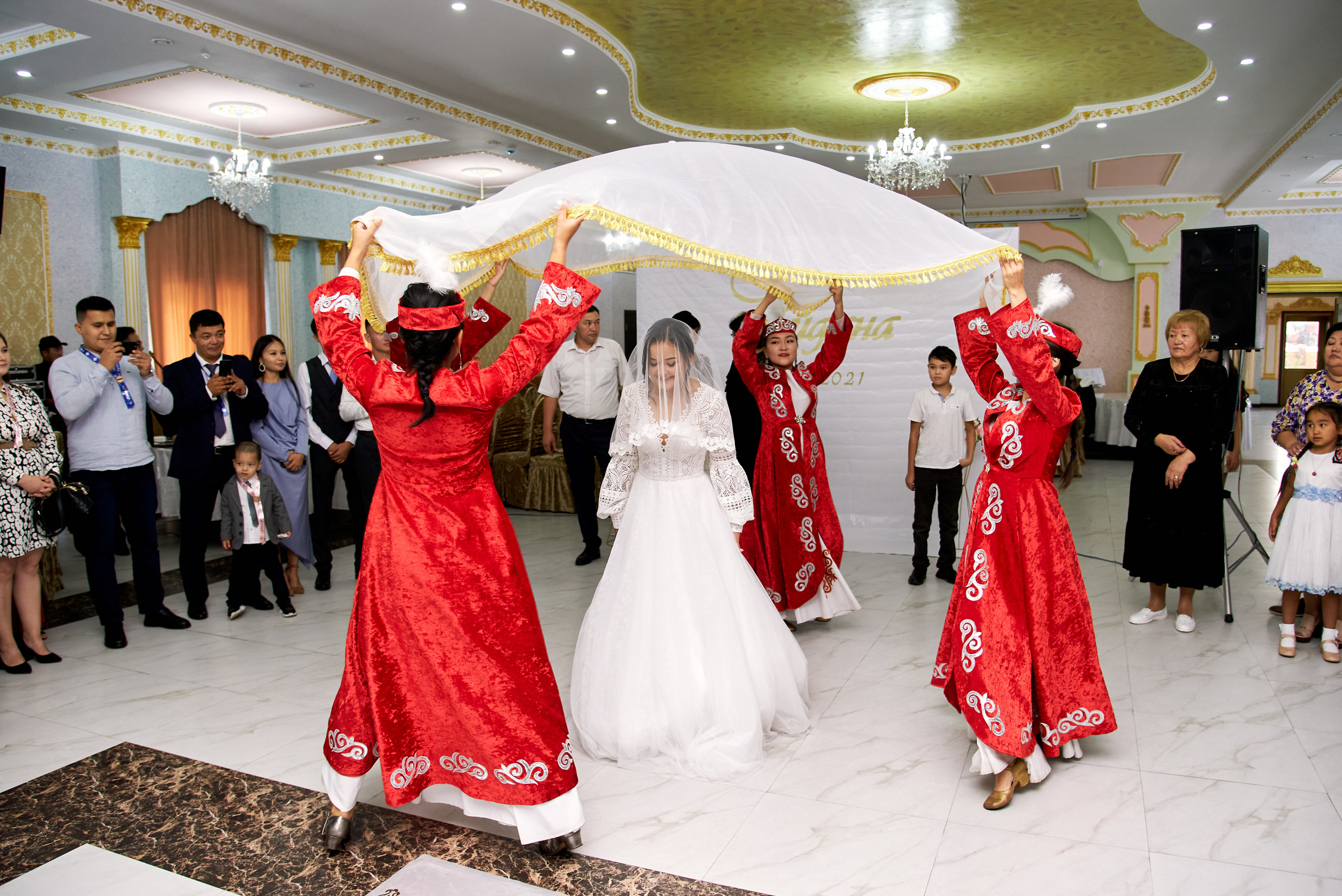 Погода просто ШИК. Ельжан Куттыгожин