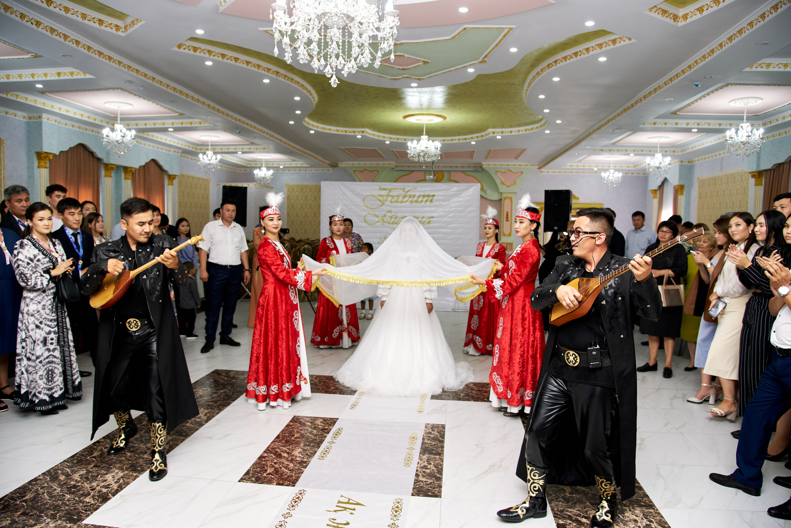 Погода просто ШИК. Ельжан Куттыгожин