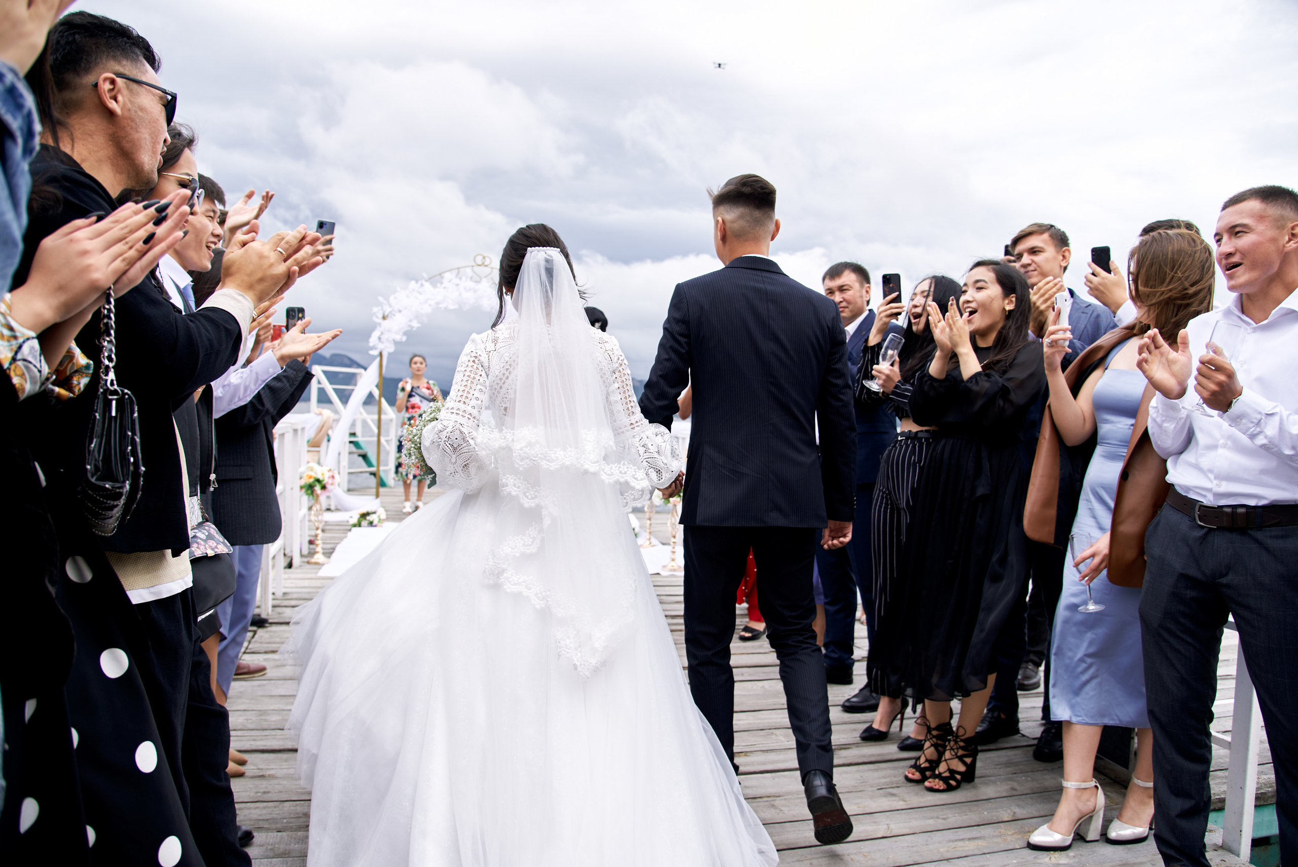 Погода просто ШИК. Ельжан Куттыгожин