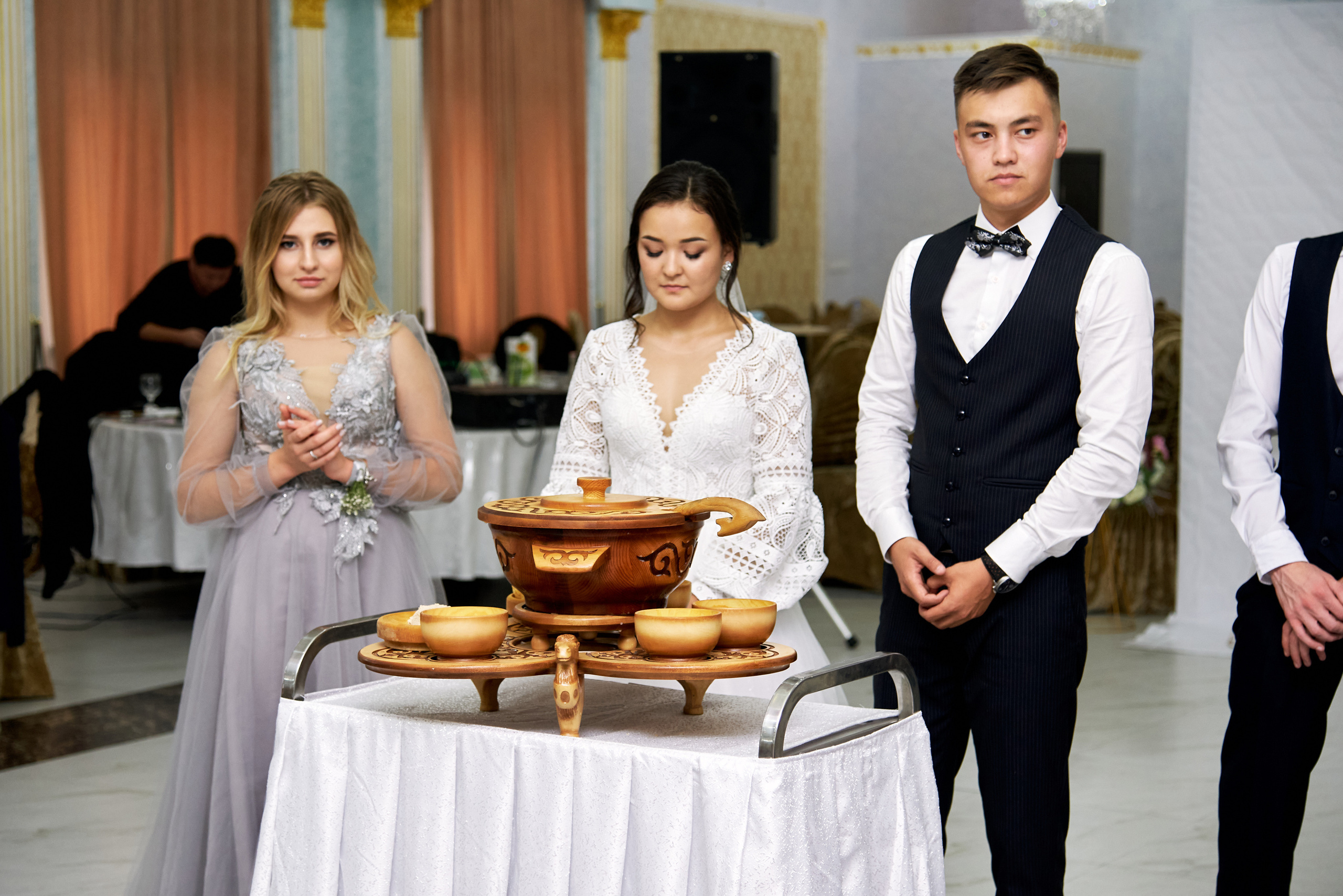 Погода просто ШИК. Ельжан Куттыгожин