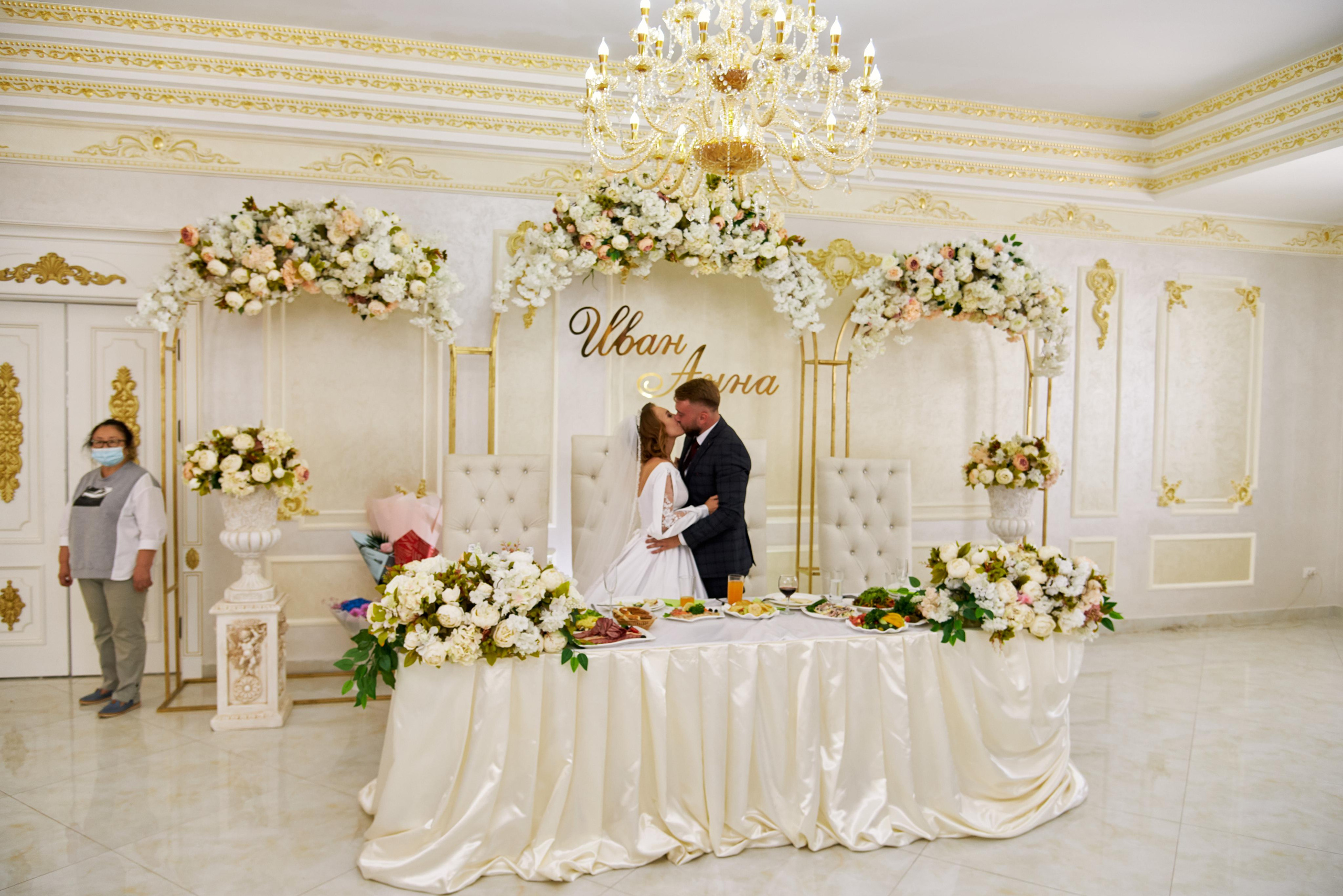 Лаконичная красота. Ельжан Куттыгожин