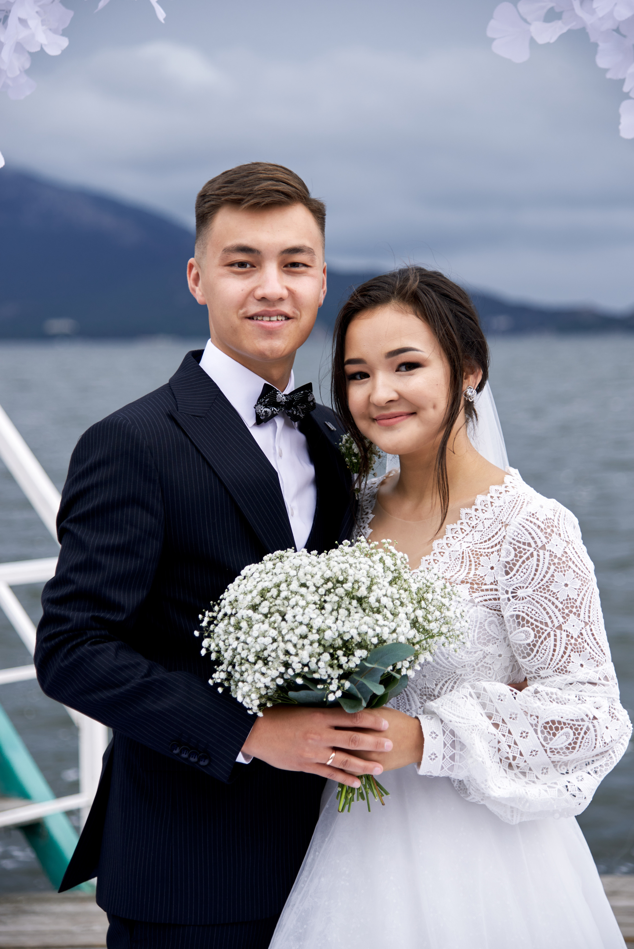 Погода просто ШИК. Ельжан Куттыгожин