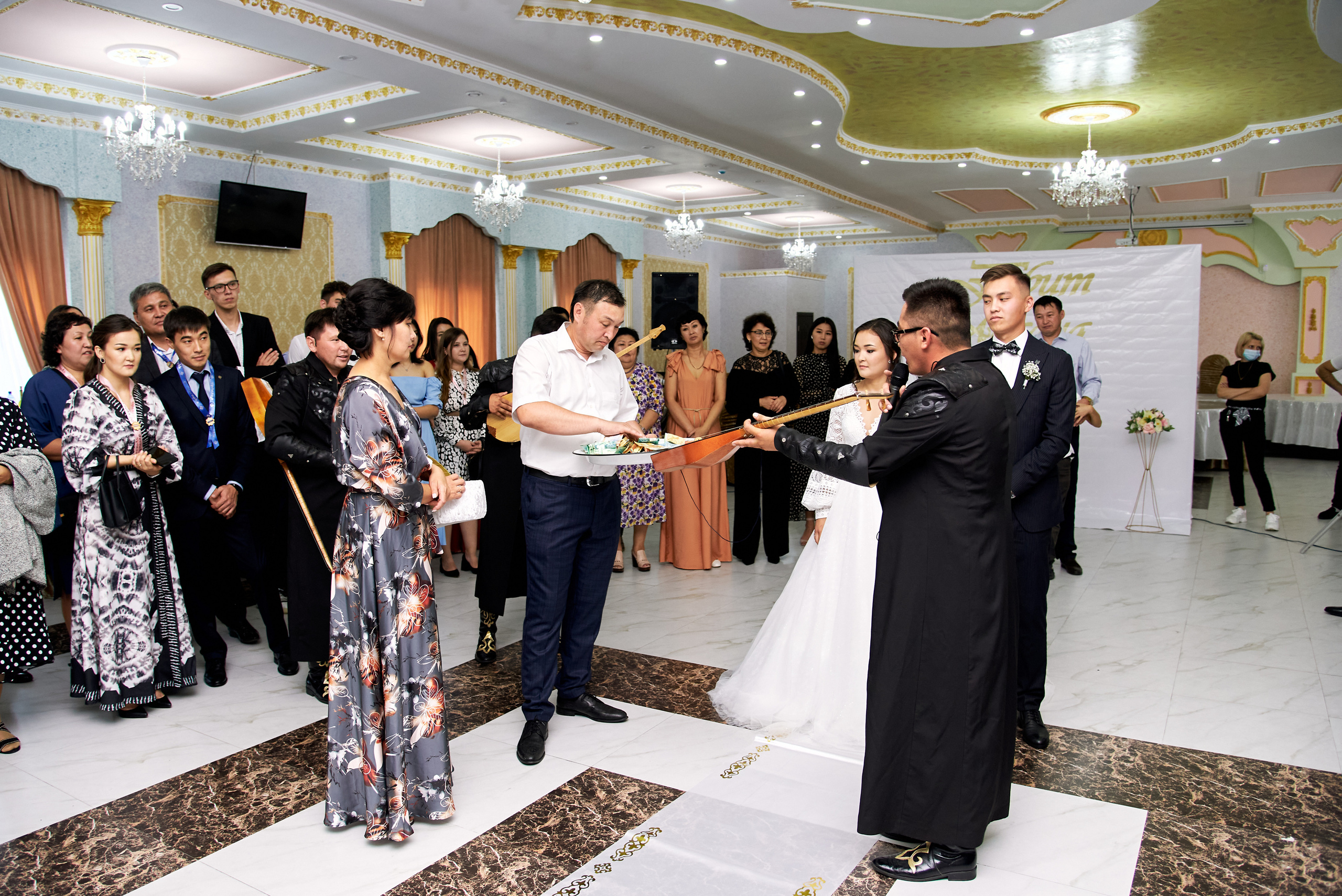 Погода просто ШИК. Ельжан Куттыгожин