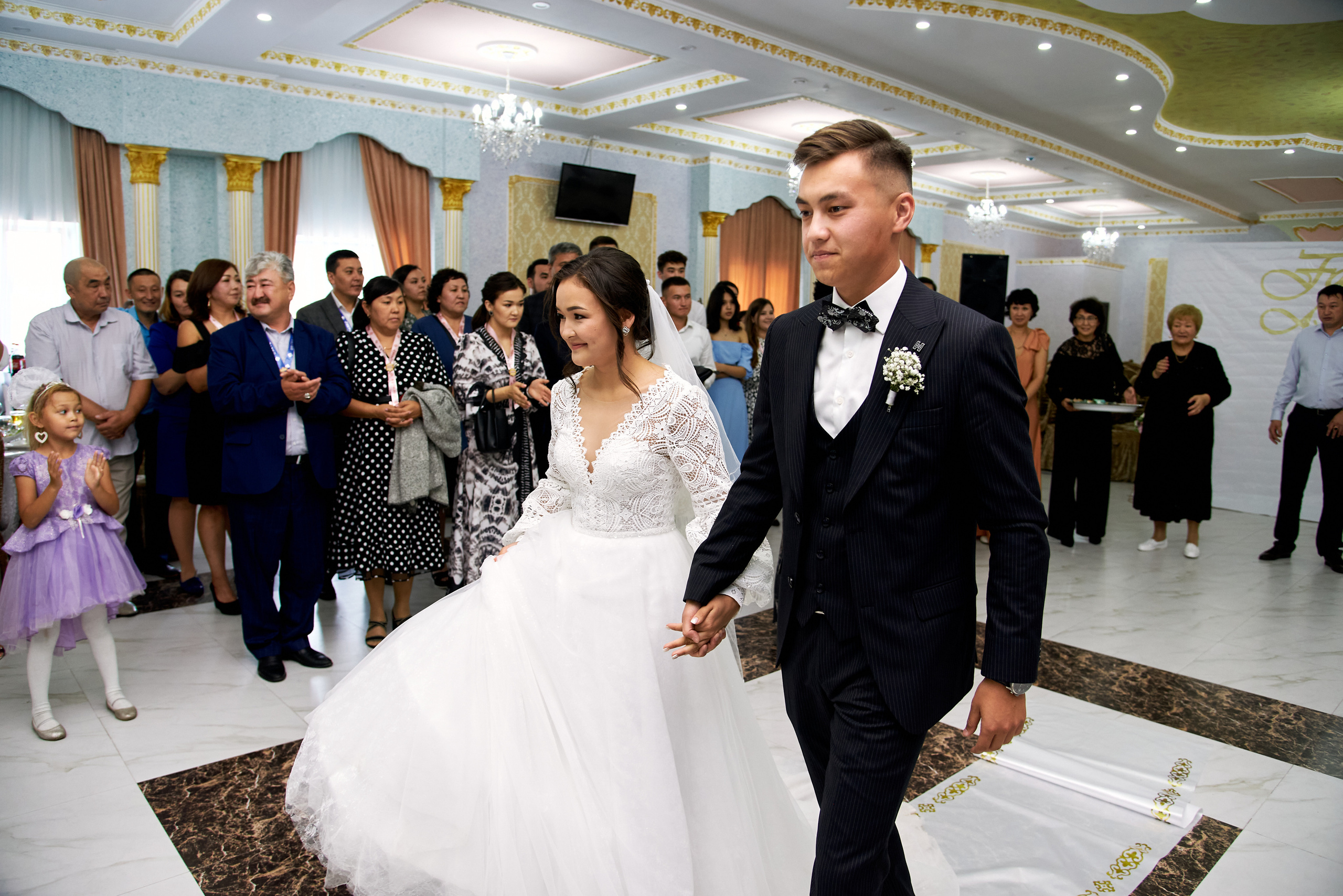 Погода просто ШИК. Ельжан Куттыгожин