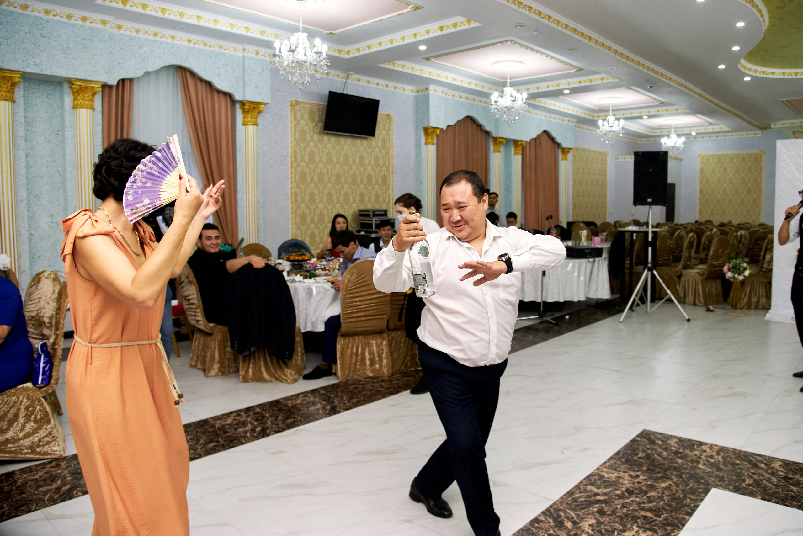 Погода просто ШИК. Ельжан Куттыгожин