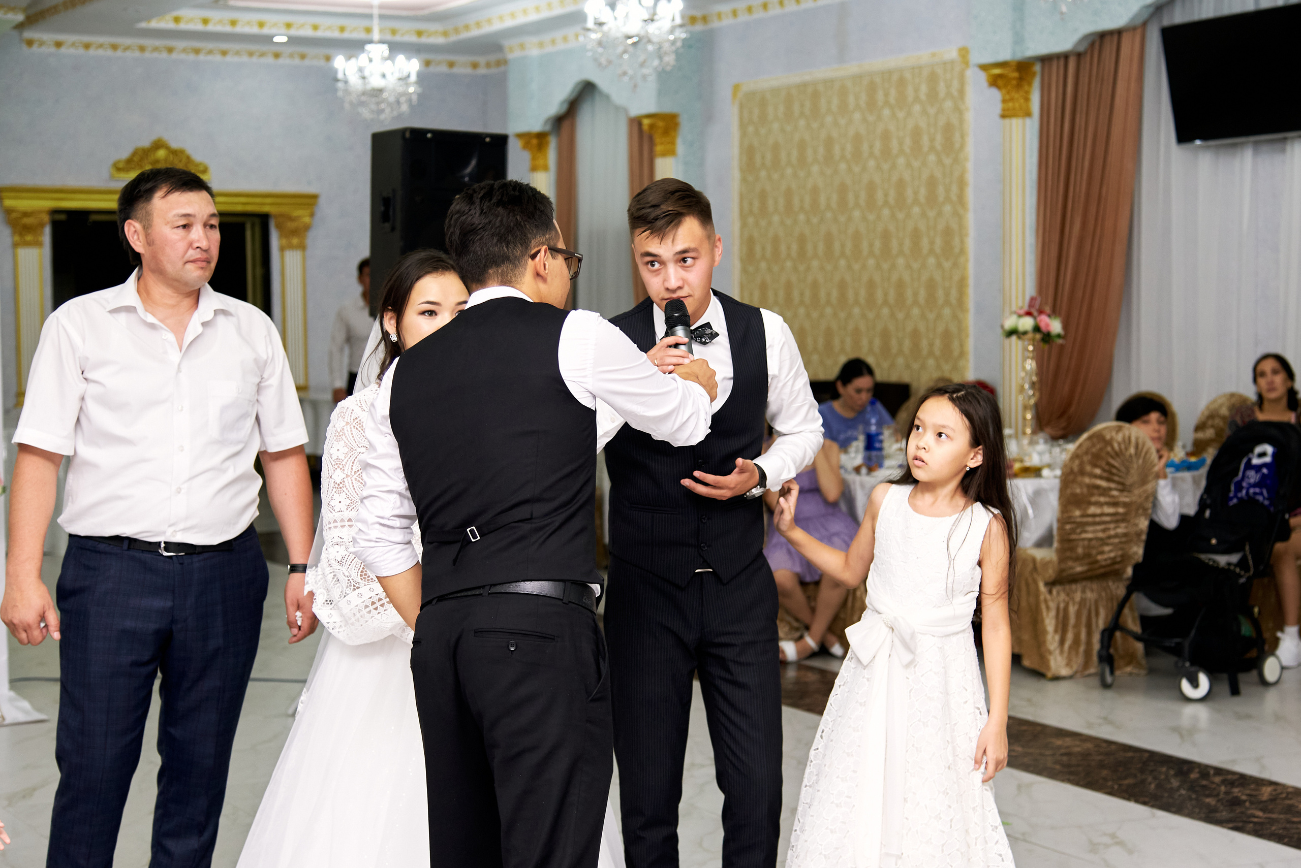 Погода просто ШИК. Ельжан Куттыгожин