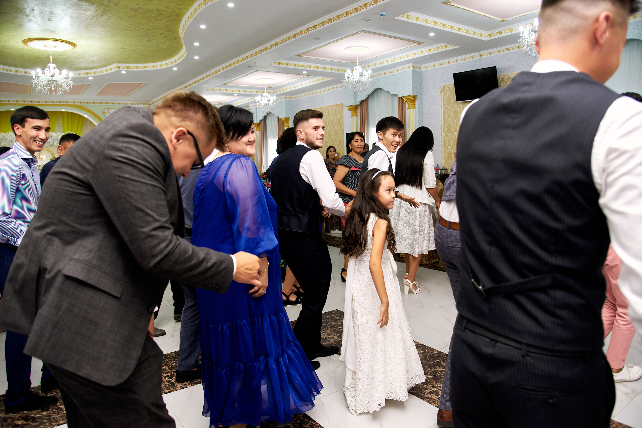 Погода просто ШИК. Ельжан Куттыгожин