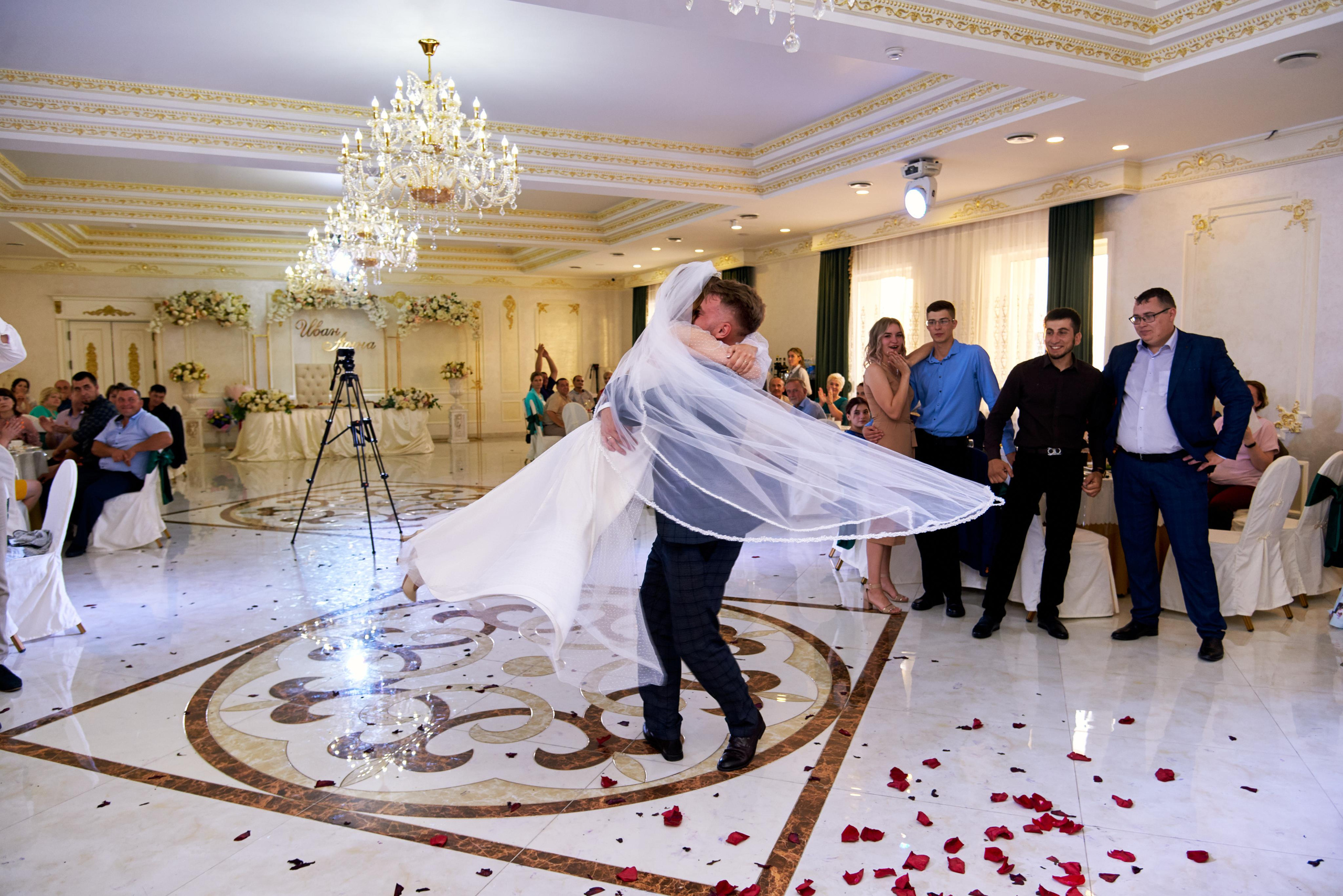 Лаконичная красота. Ельжан Куттыгожин