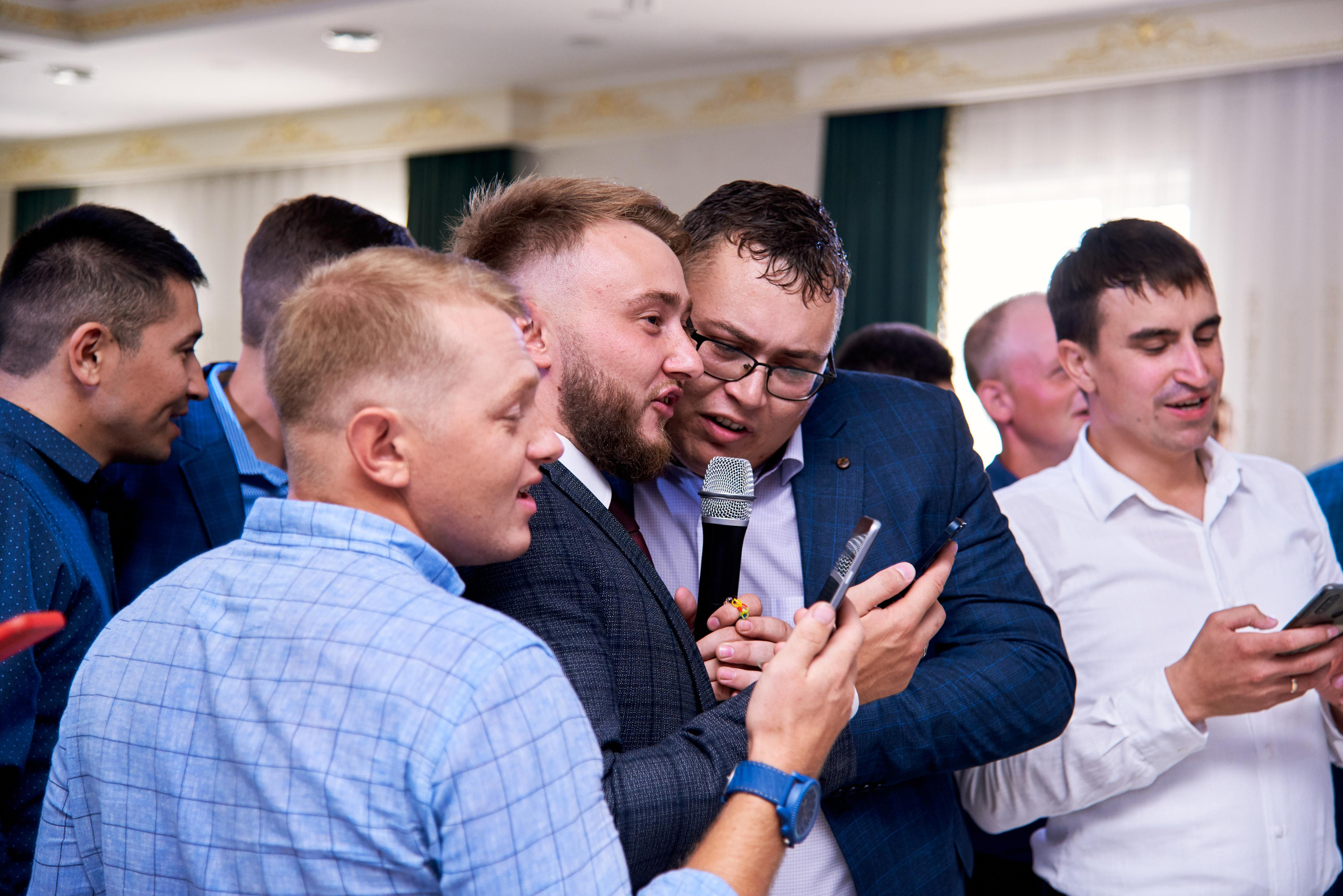 Лаконичная красота. Ельжан Куттыгожин