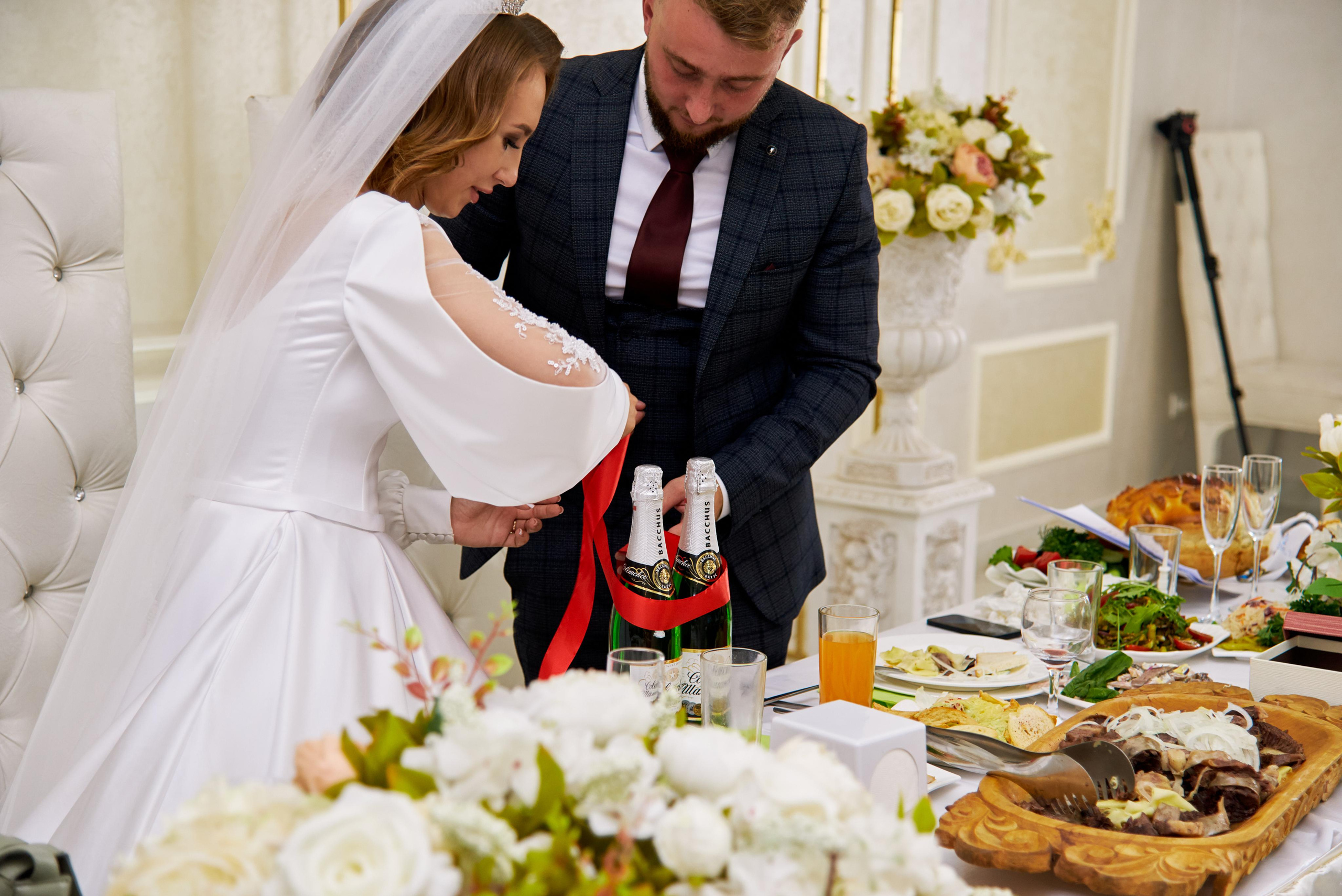 Лаконичная красота. Ельжан Куттыгожин