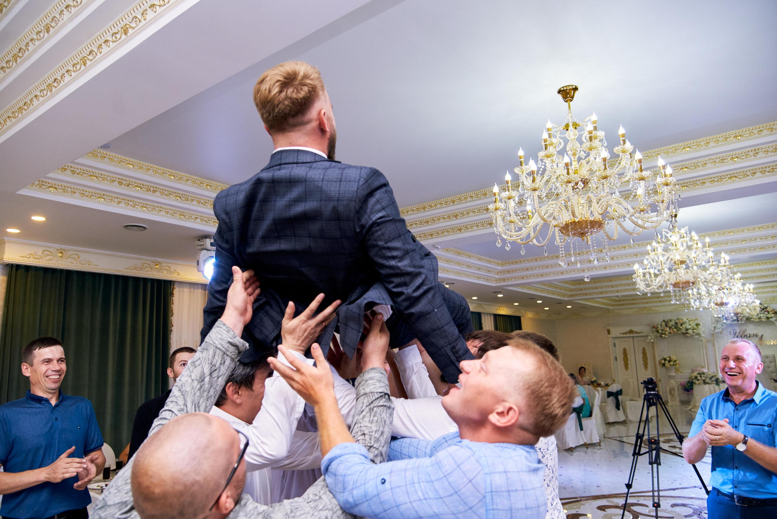 Лаконичная красота. Ельжан Куттыгожин