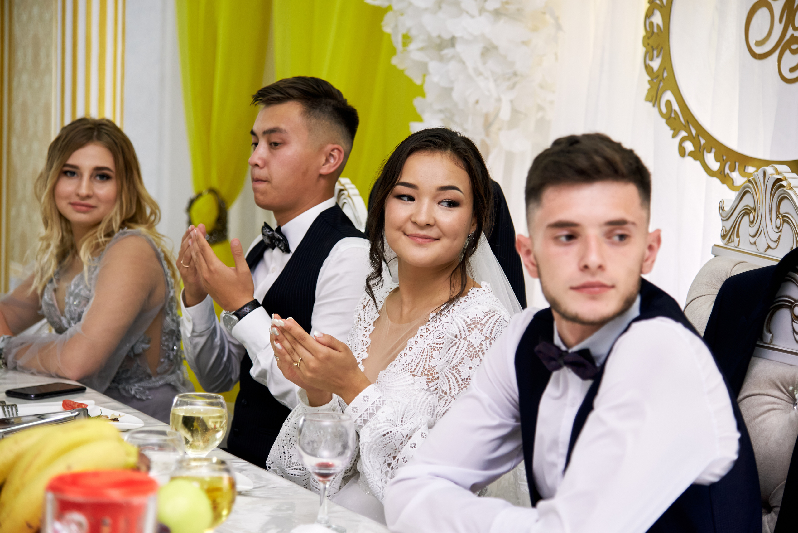 Погода просто ШИК. Ельжан Куттыгожин