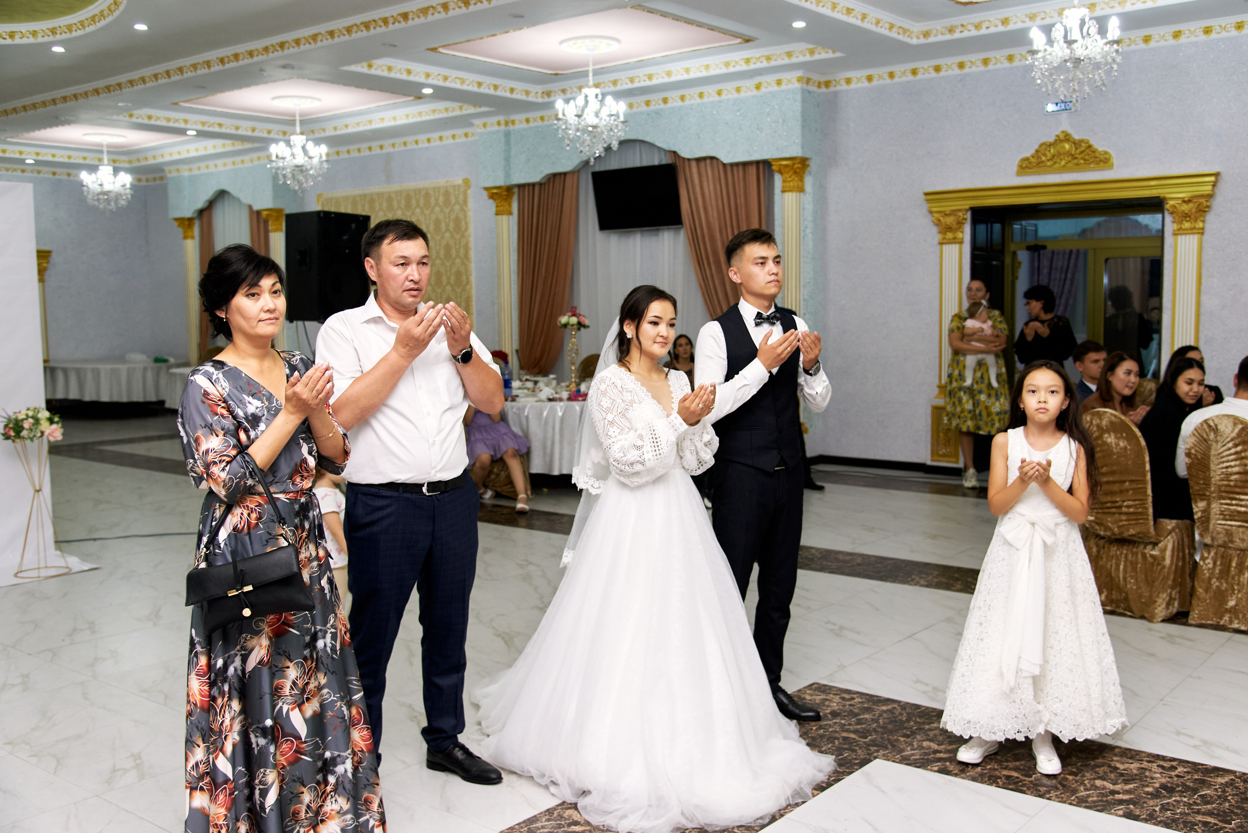 Погода просто ШИК. Ельжан Куттыгожин