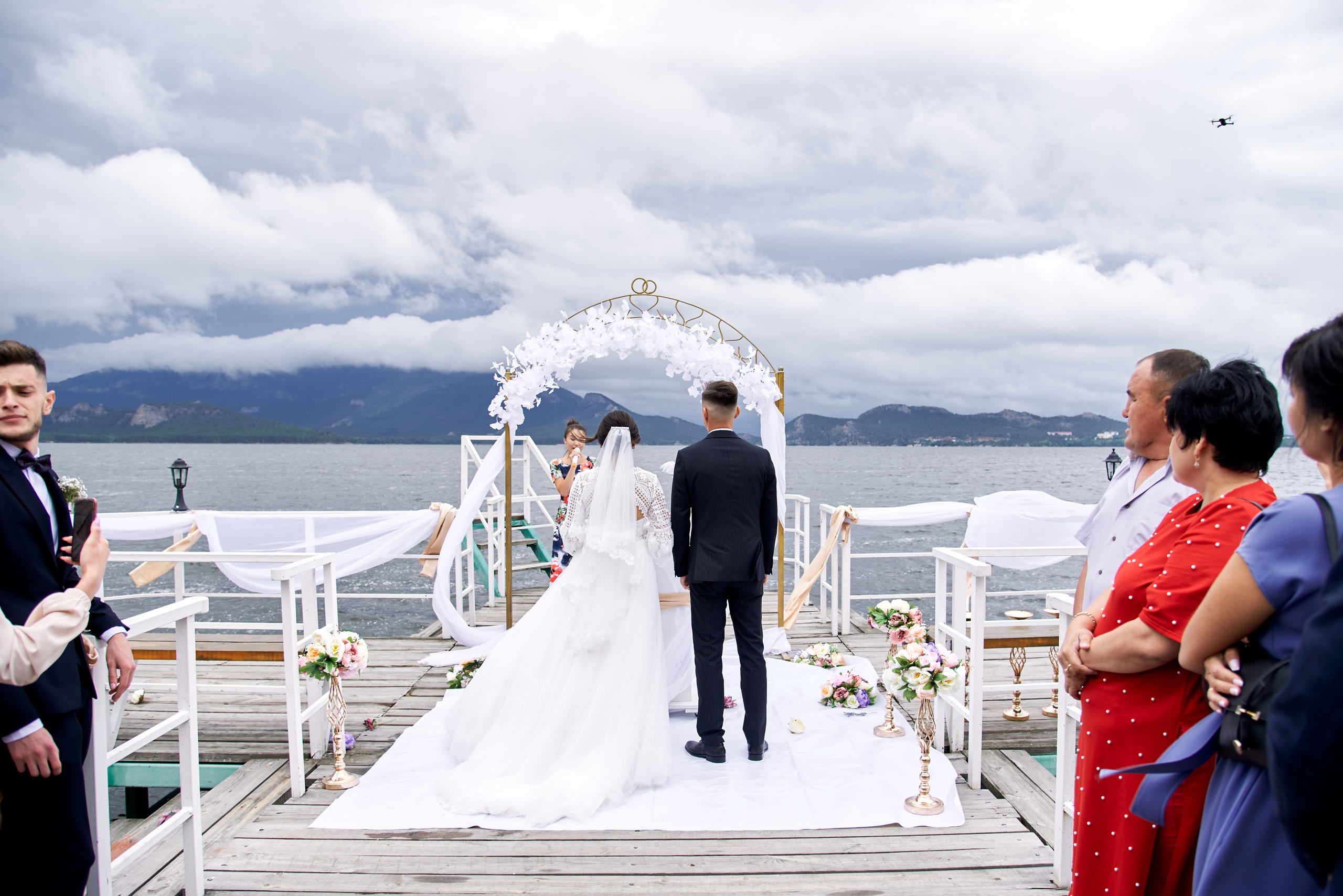 Погода просто ШИК. Ельжан Куттыгожин