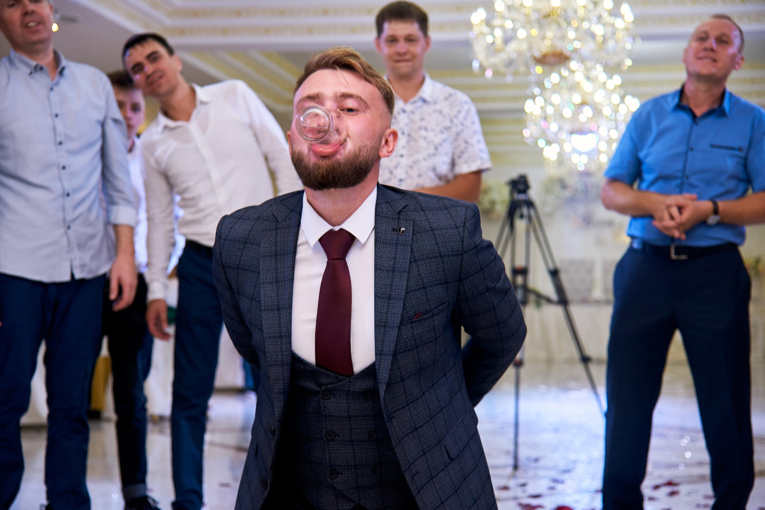 Лаконичная красота. Ельжан Куттыгожин