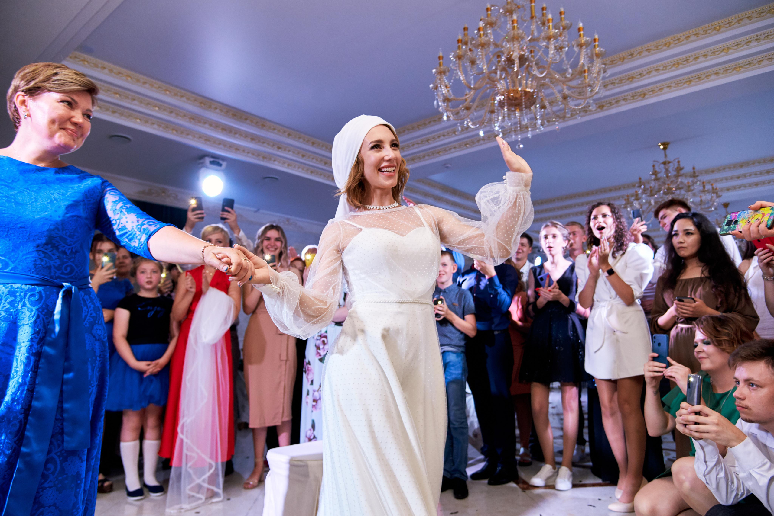 Лаконичная красота. Ельжан Куттыгожин