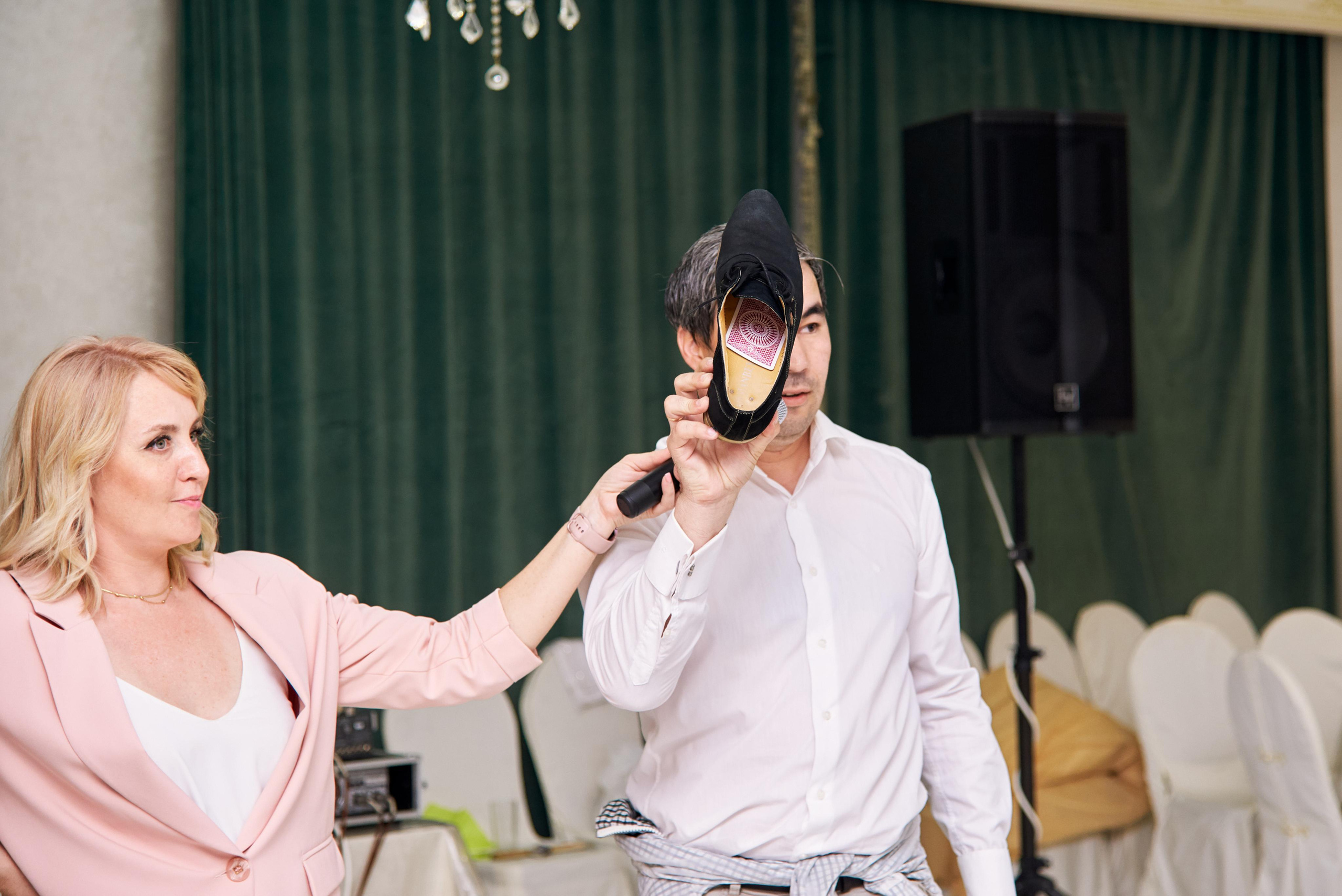 Лаконичная красота. Ельжан Куттыгожин