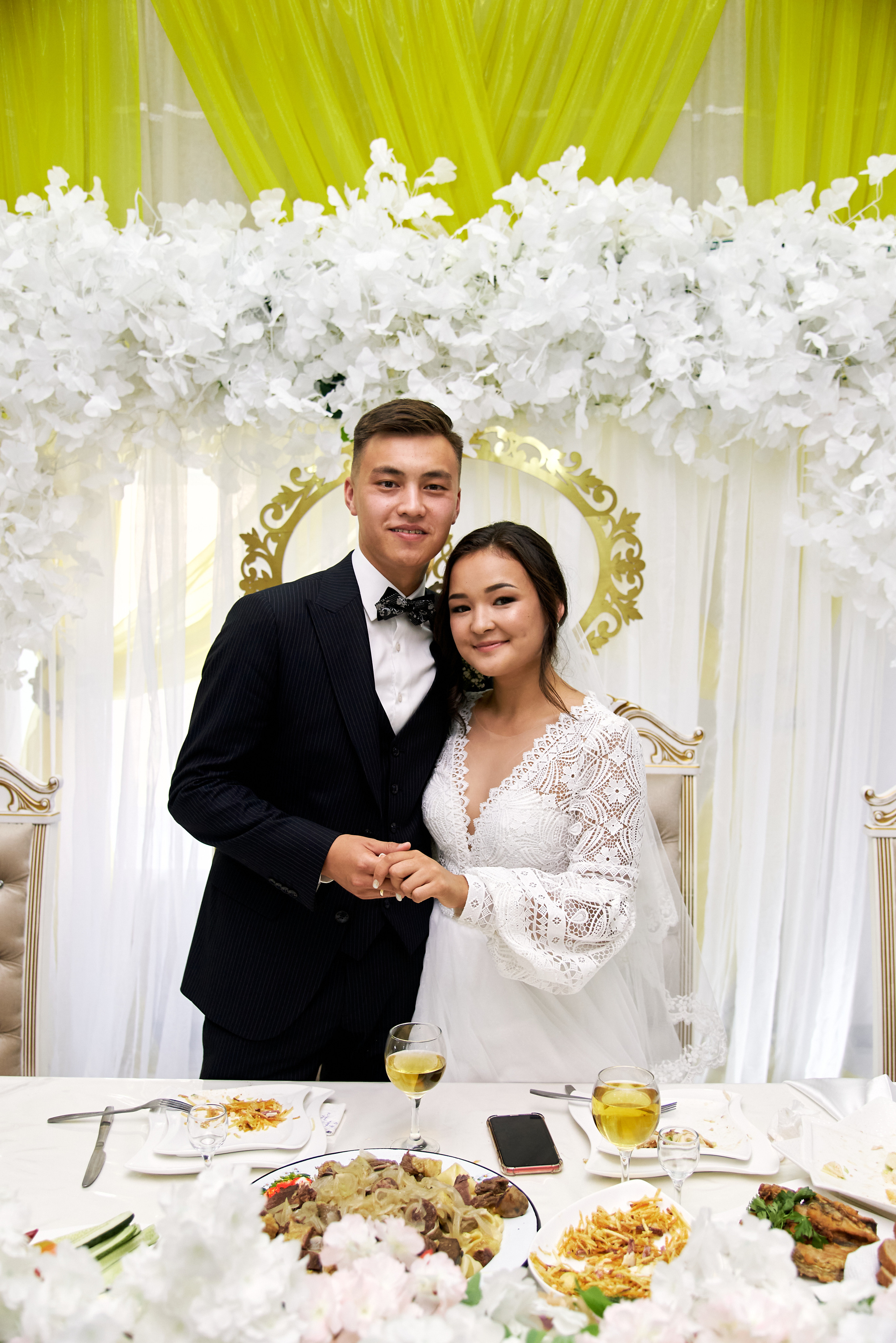 Погода просто ШИК. Ельжан Куттыгожин