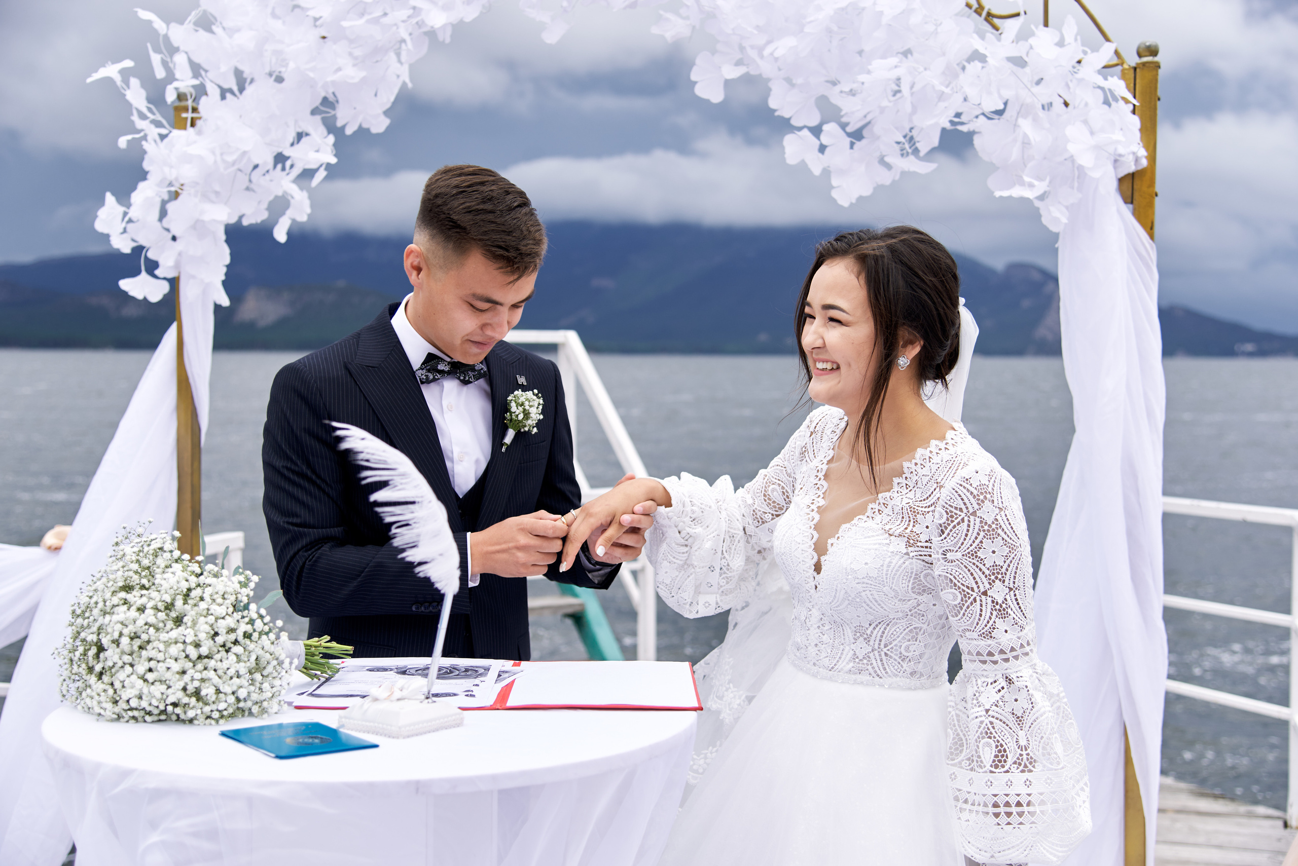 Погода просто ШИК. Ельжан Куттыгожин