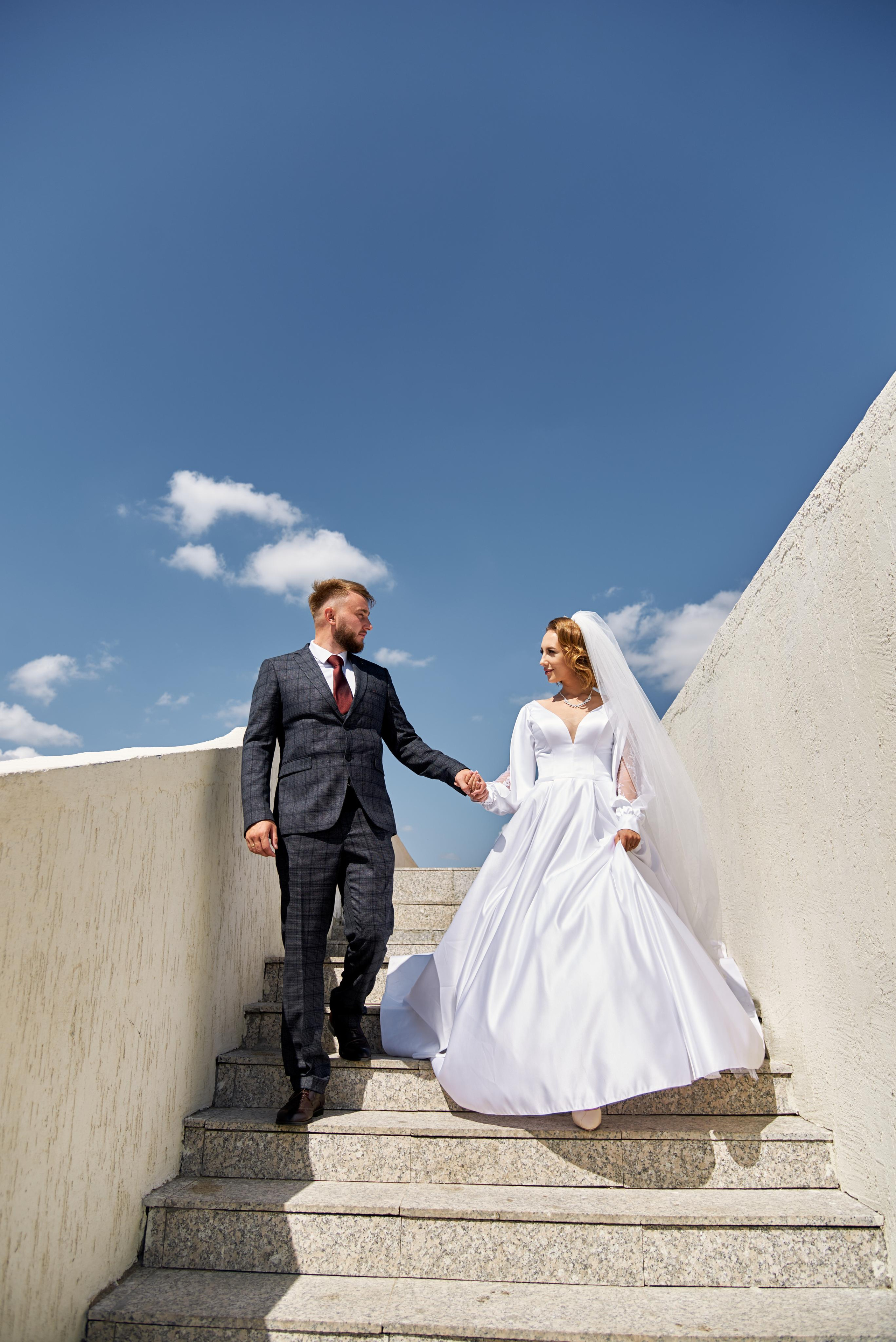 Лаконичная красота. Ельжан Куттыгожин