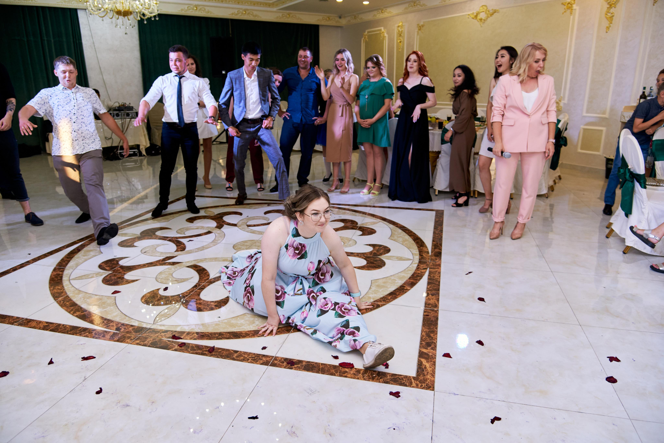 Лаконичная красота. Ельжан Куттыгожин