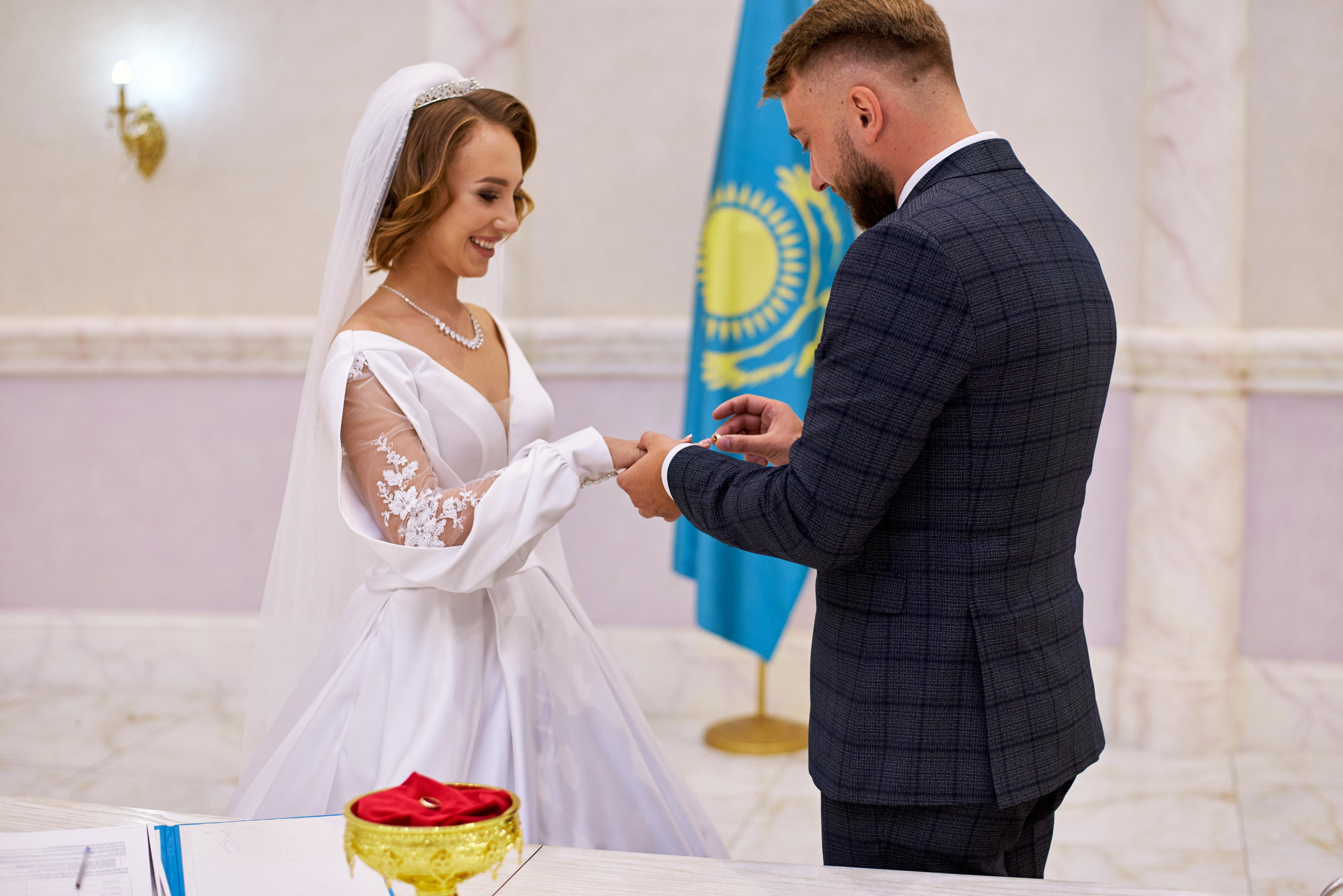 Лаконичная красота. Ельжан Куттыгожин