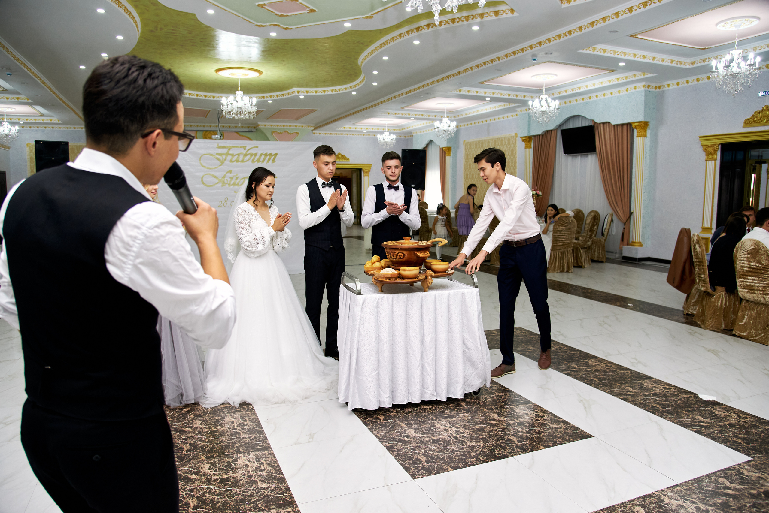 Погода просто ШИК. Ельжан Куттыгожин