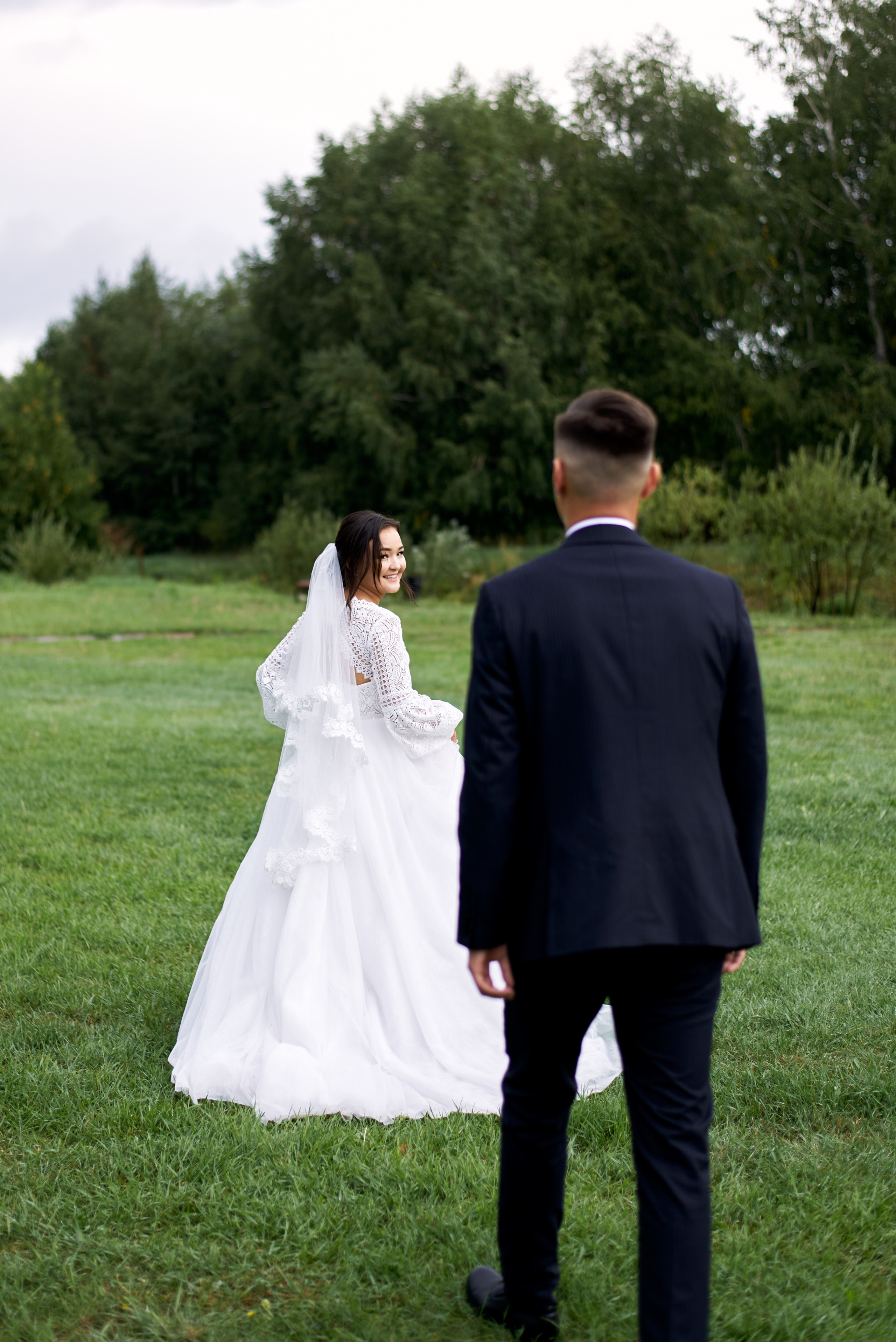 Погода просто ШИК. Ельжан Куттыгожин