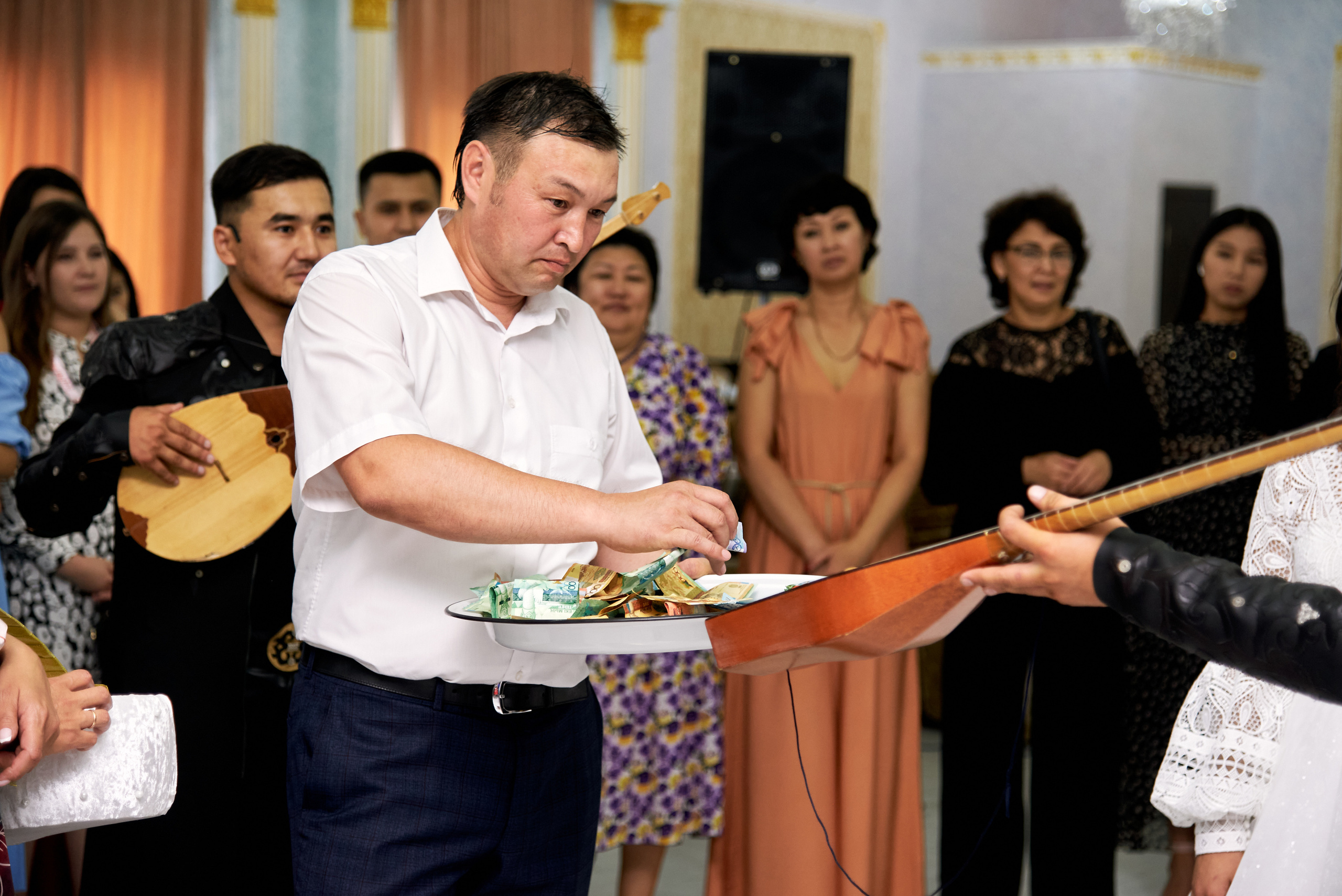 Погода просто ШИК. Ельжан Куттыгожин