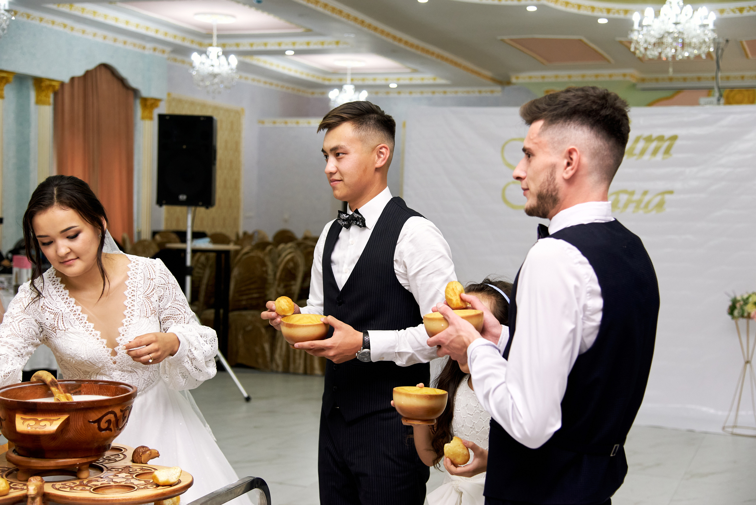 Погода просто ШИК. Ельжан Куттыгожин