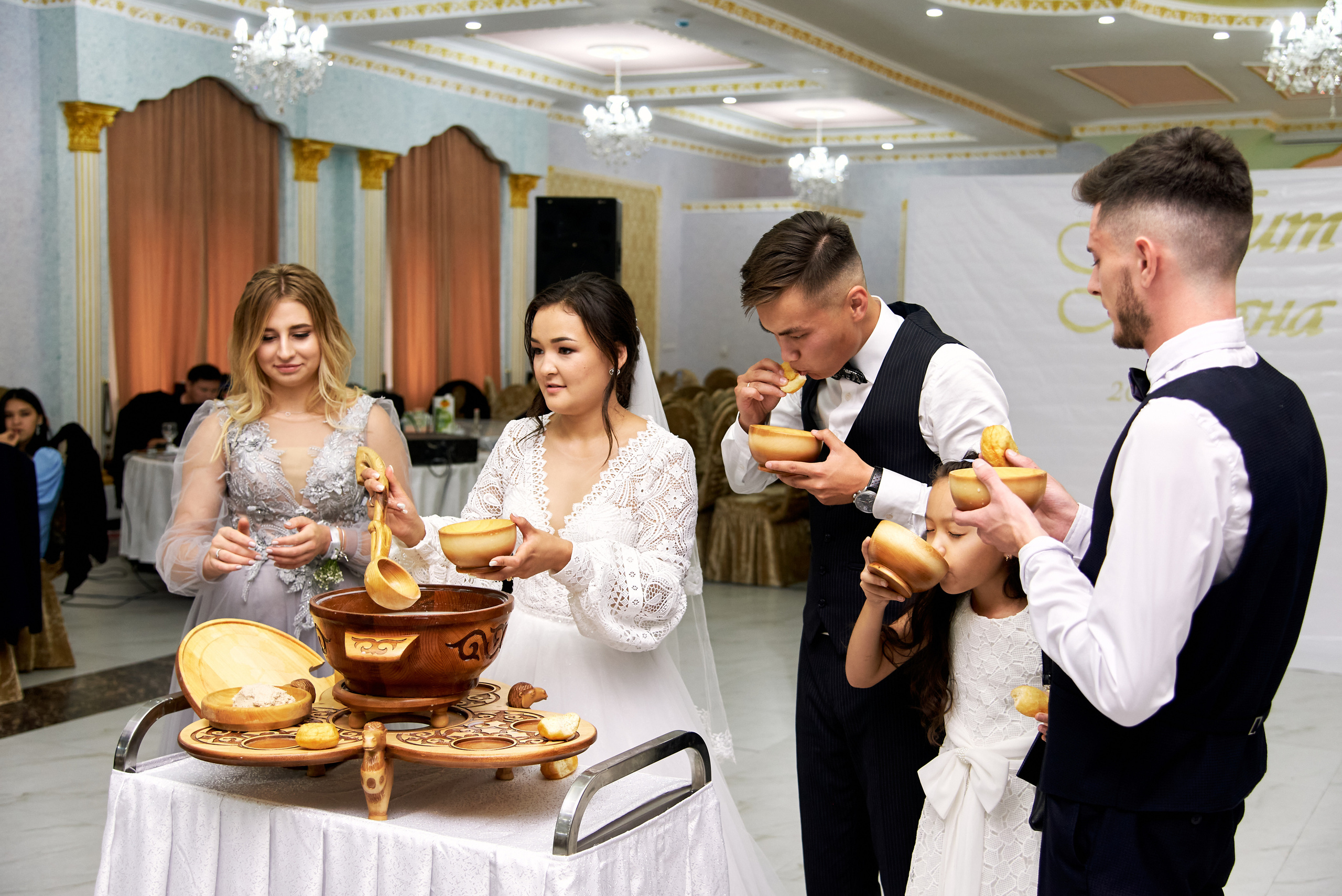 Погода просто ШИК. Ельжан Куттыгожин