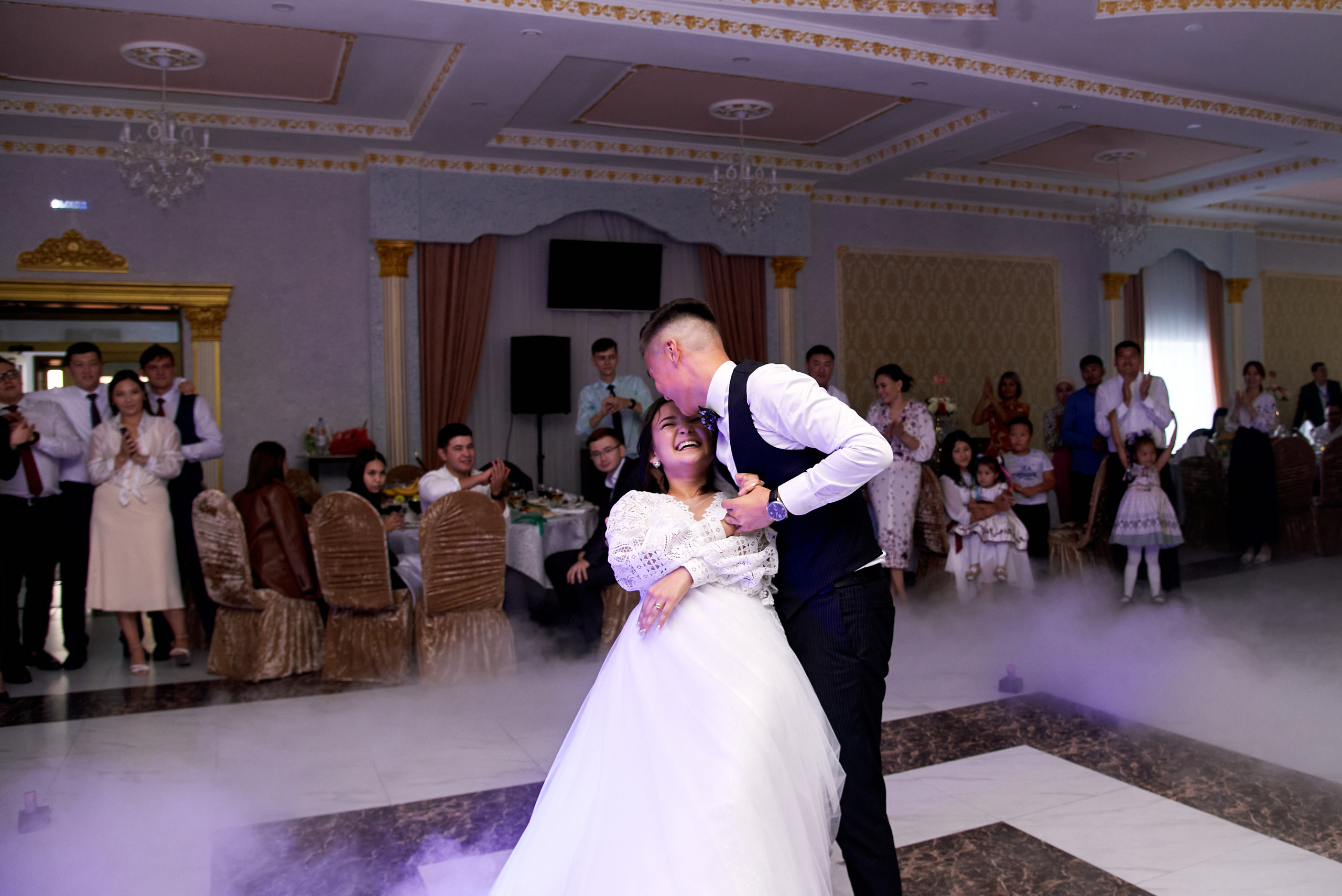 Погода просто ШИК. Ельжан Куттыгожин