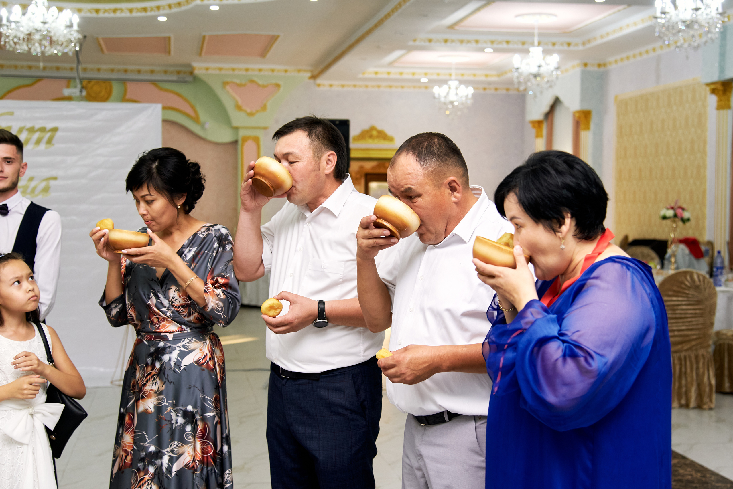 Погода просто ШИК. Ельжан Куттыгожин